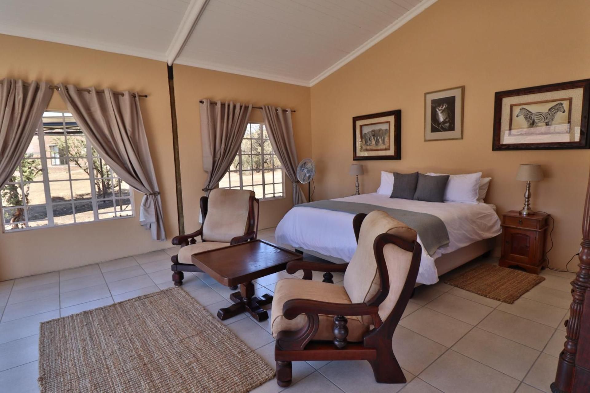 Standard King Room