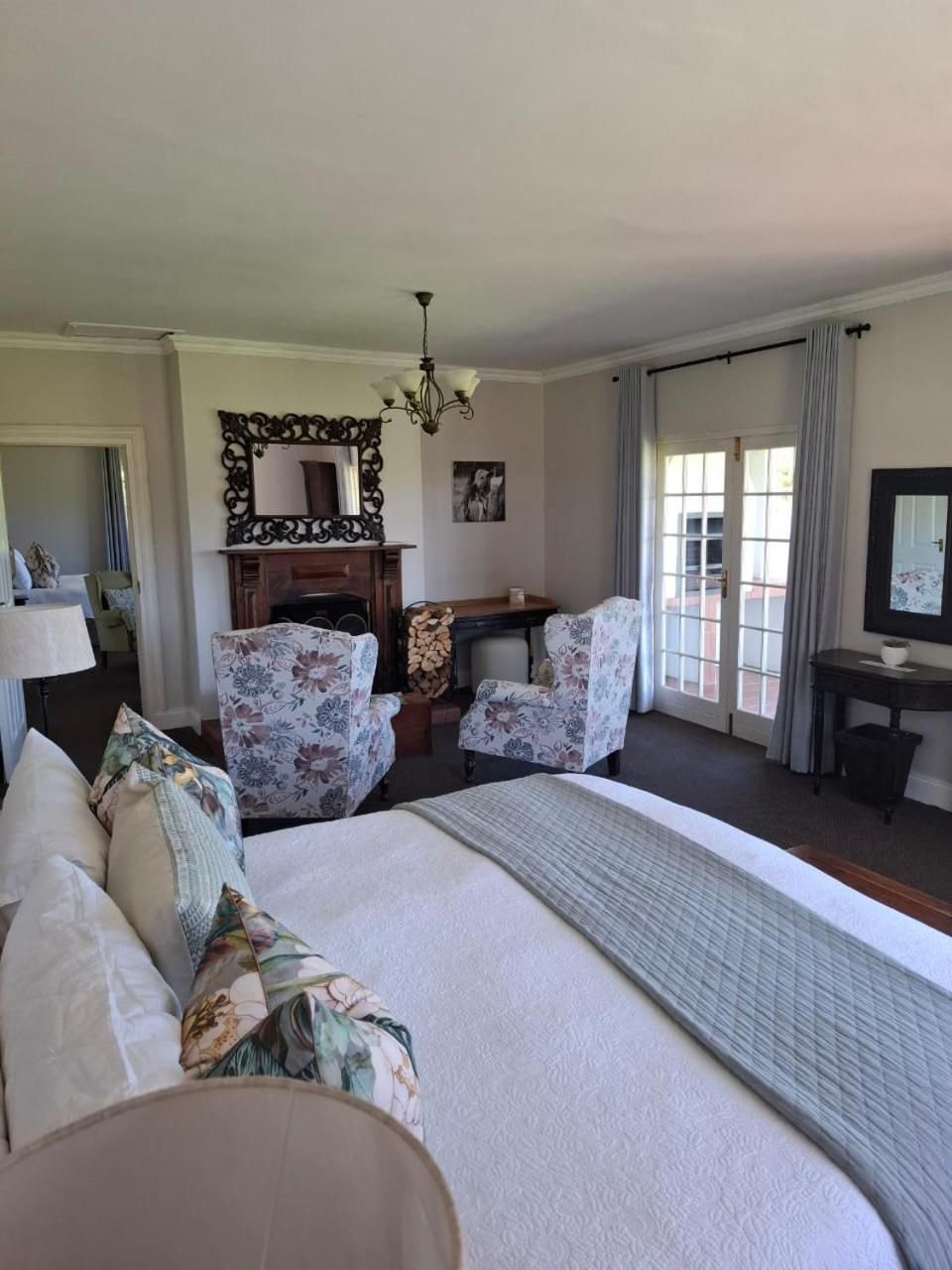One-Bedroom Chalet