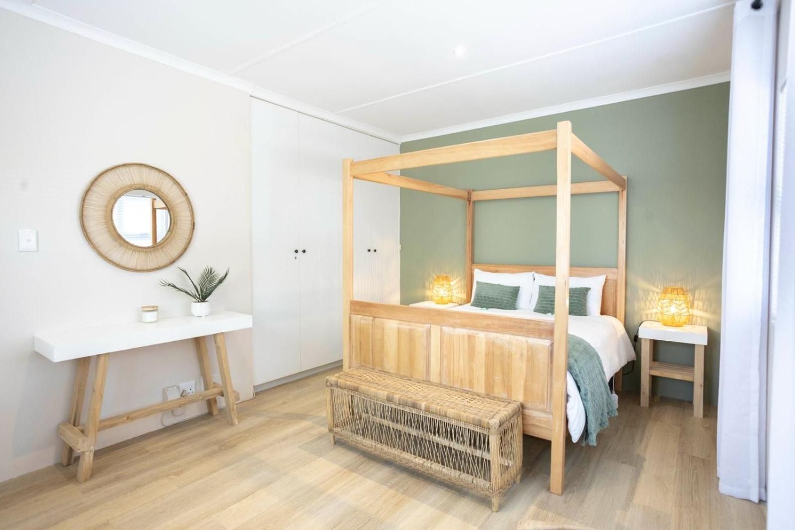 Quadruple Room with Terrace