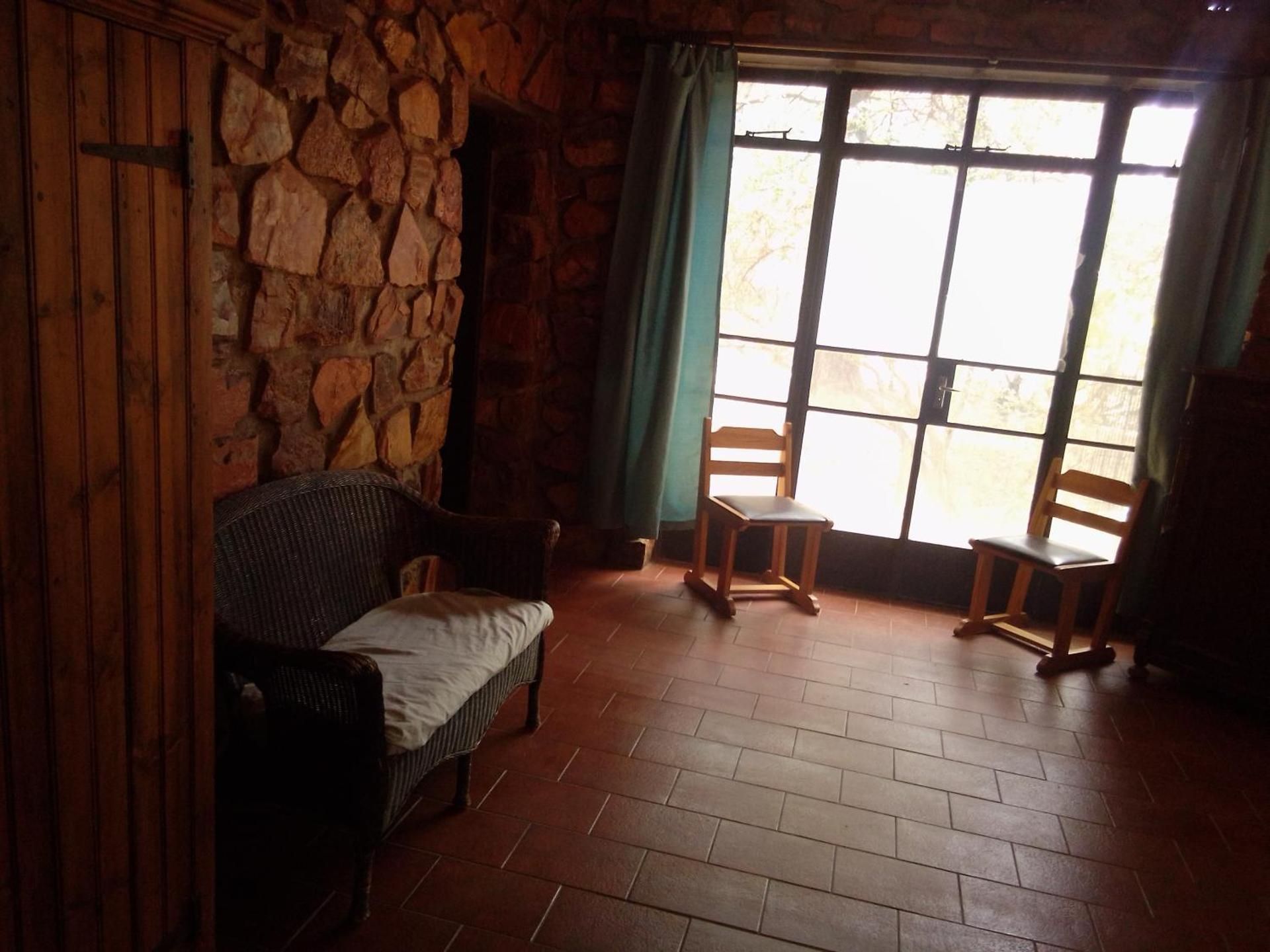 King Room with Pool View