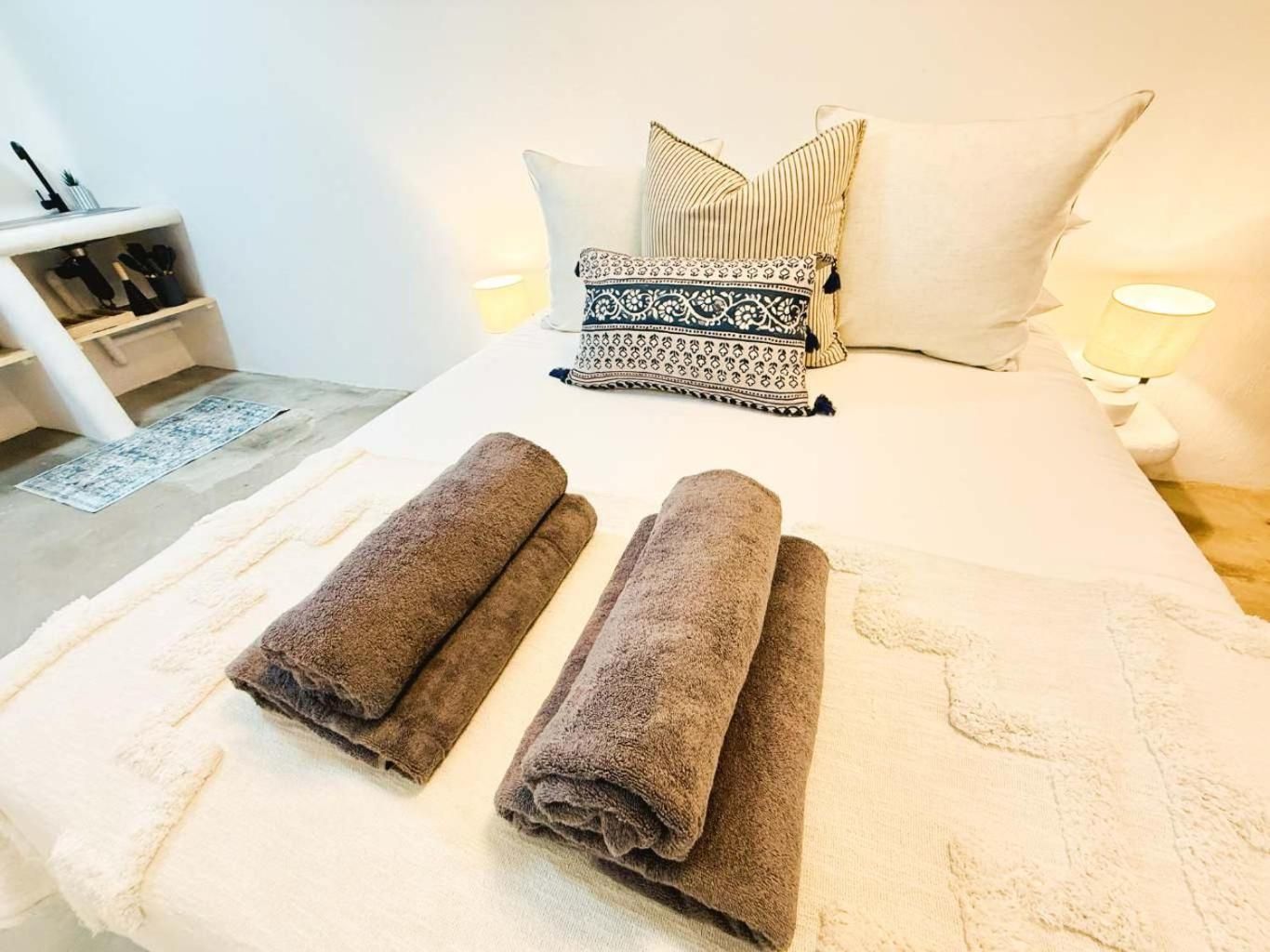 Blanche Guesthouse