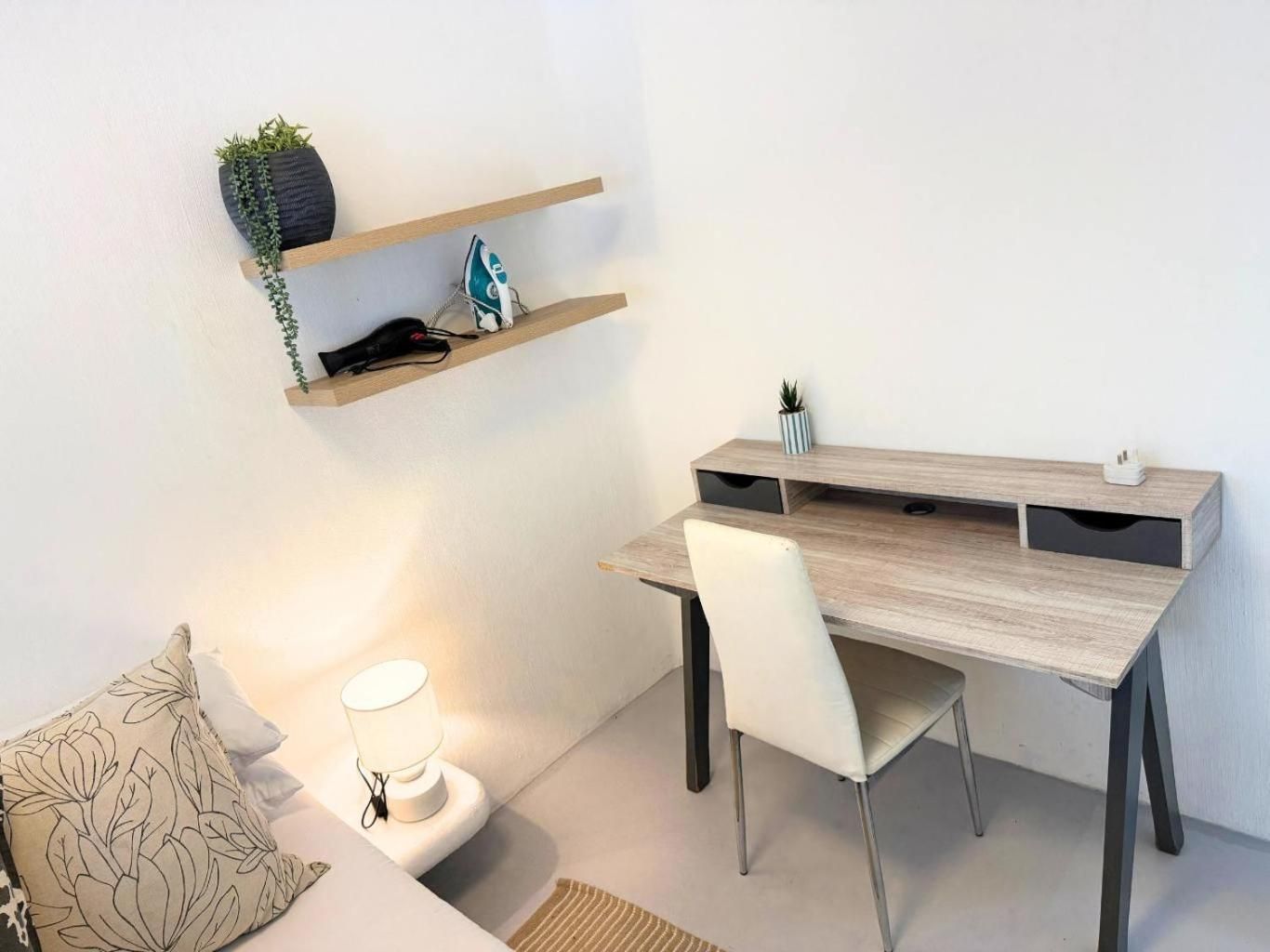 Blanche Guesthouse