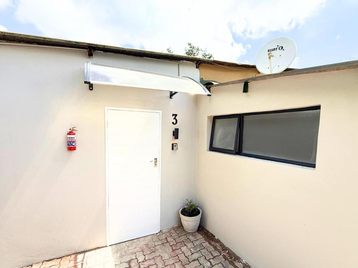 Blanche Guesthouse