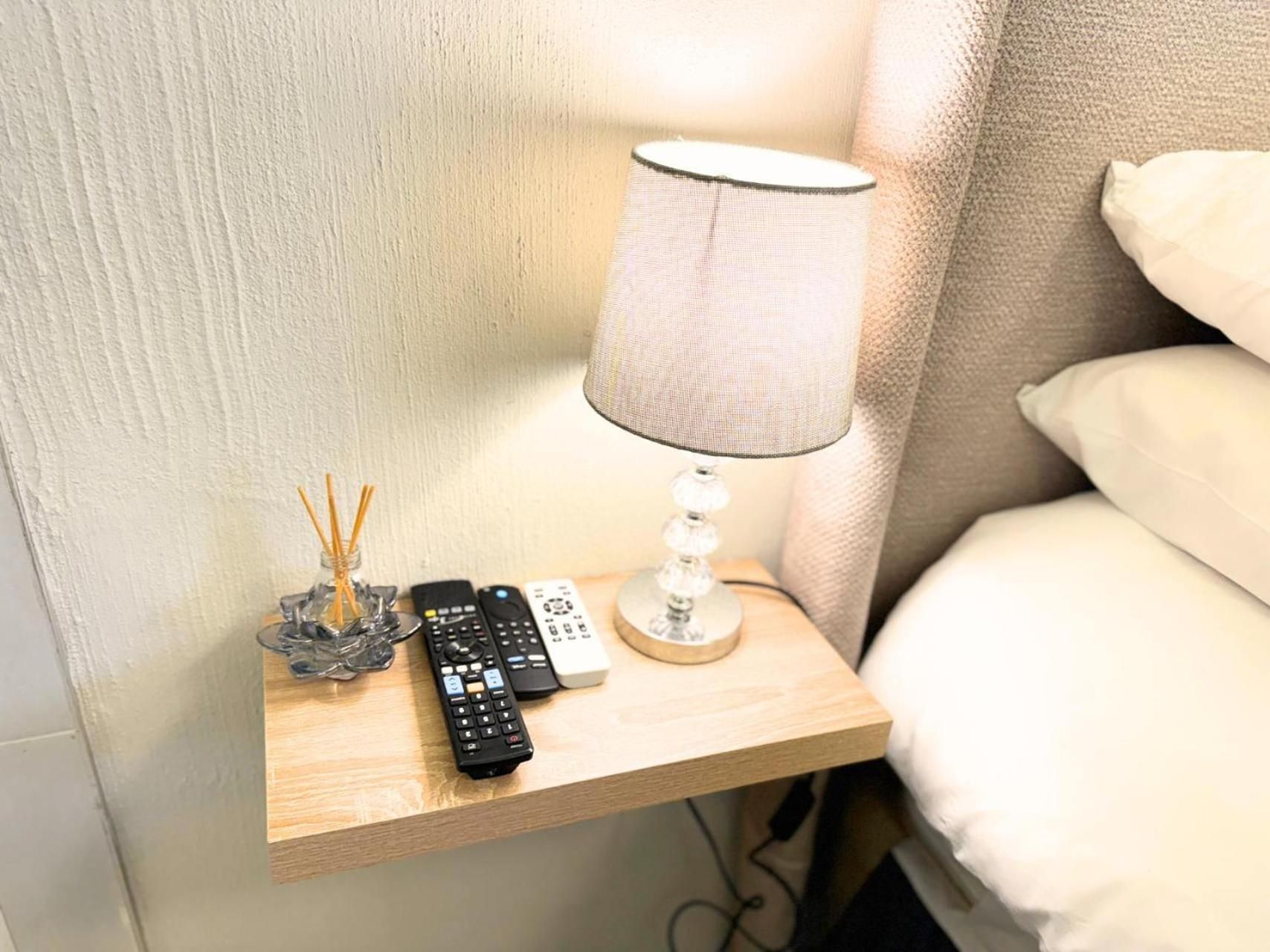 Blanche Guesthouse