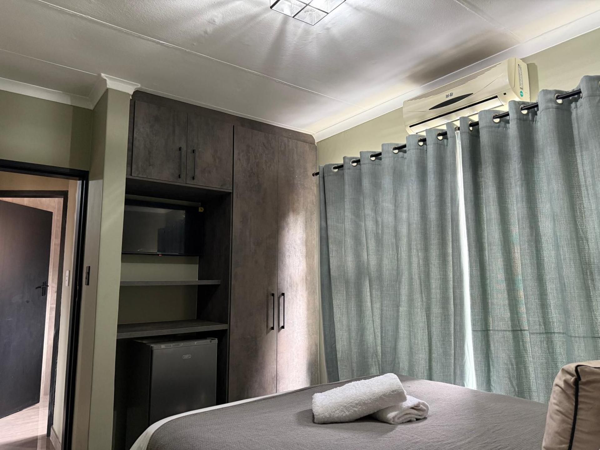 JuaMtoto guesthouse
