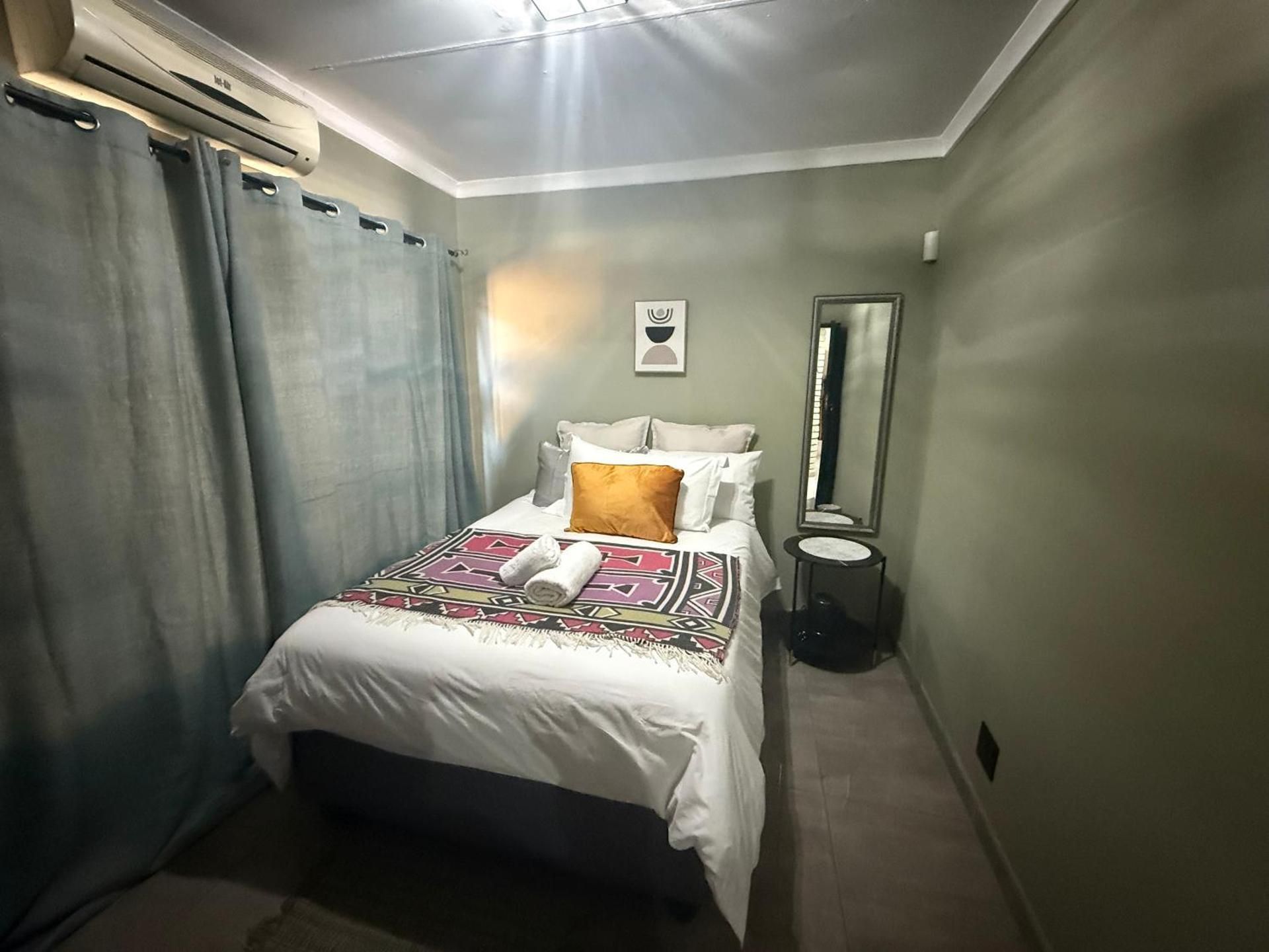 JuaMtoto guesthouse