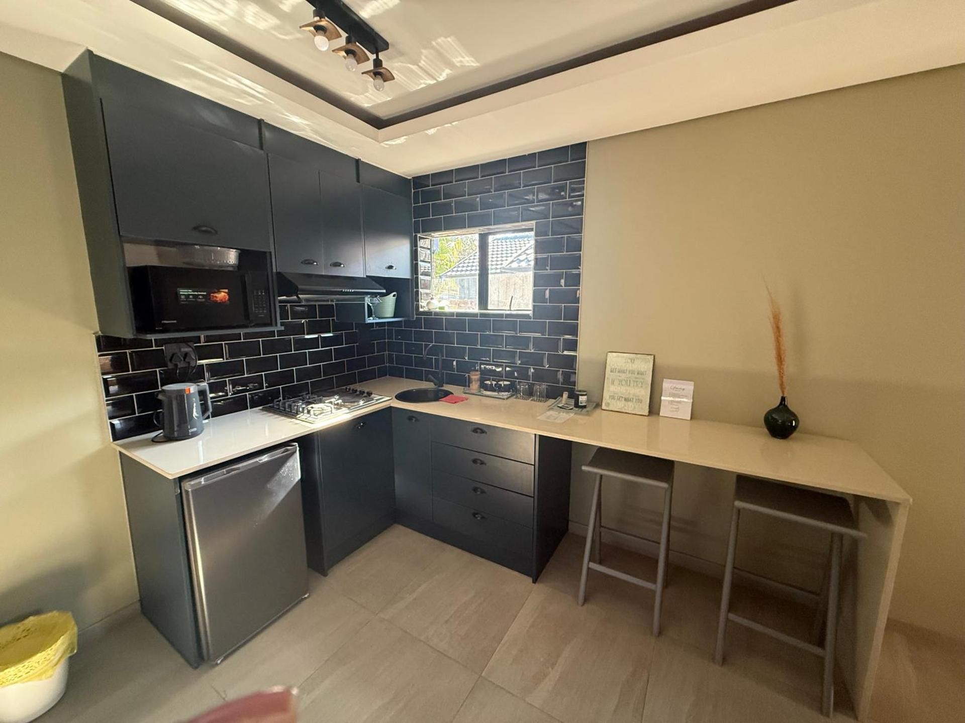 JuaMtoto guesthouse