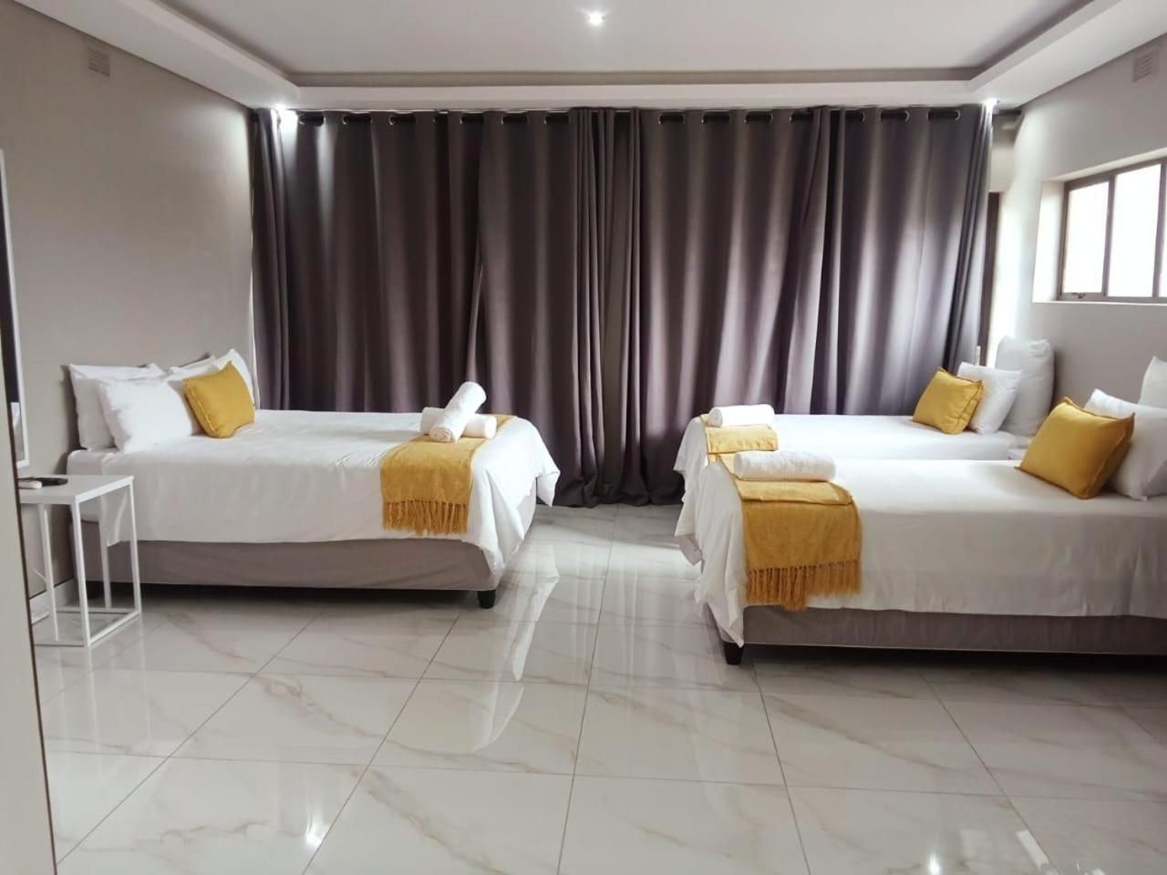 Standard Suite