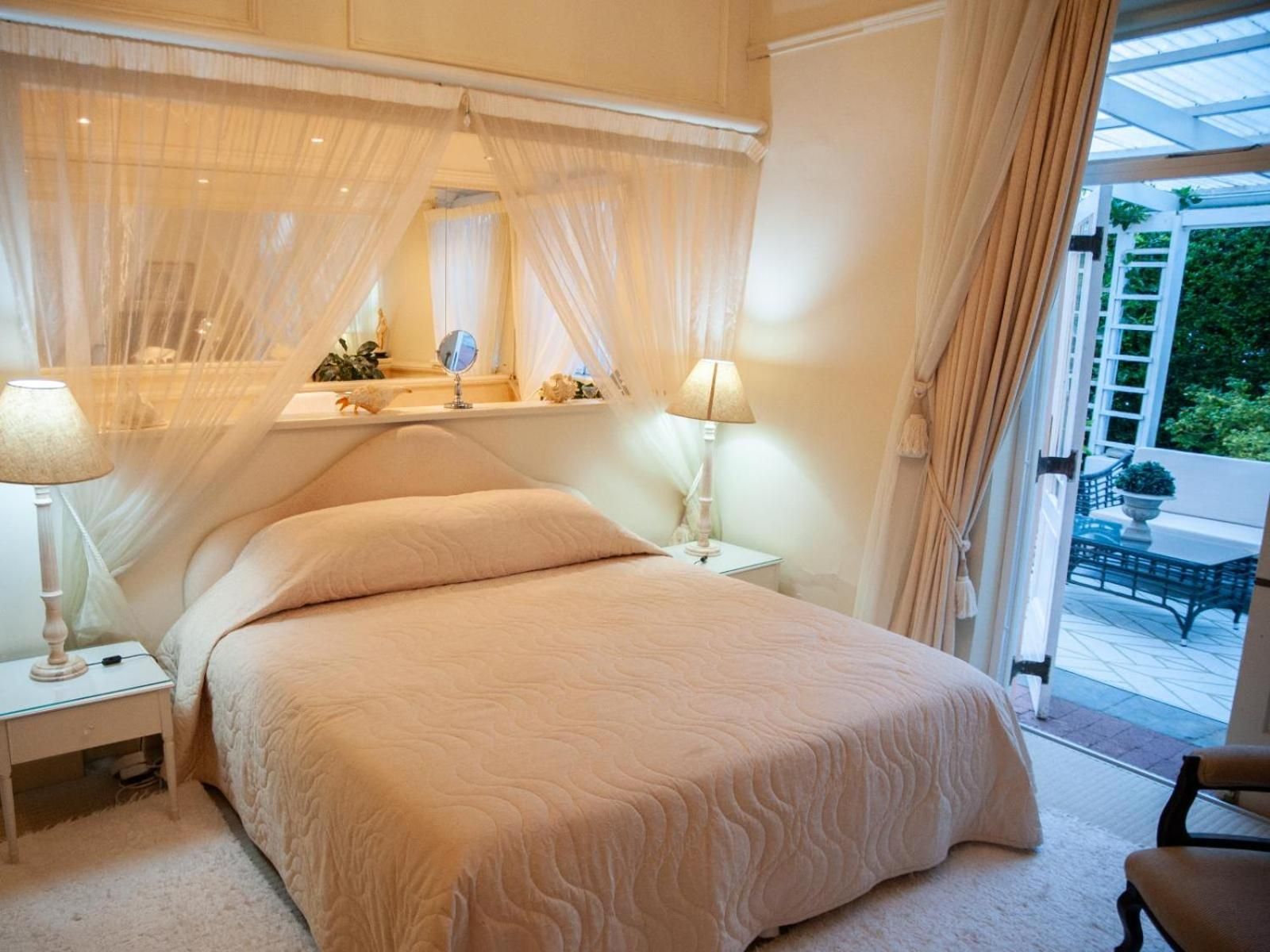 Classic King Room