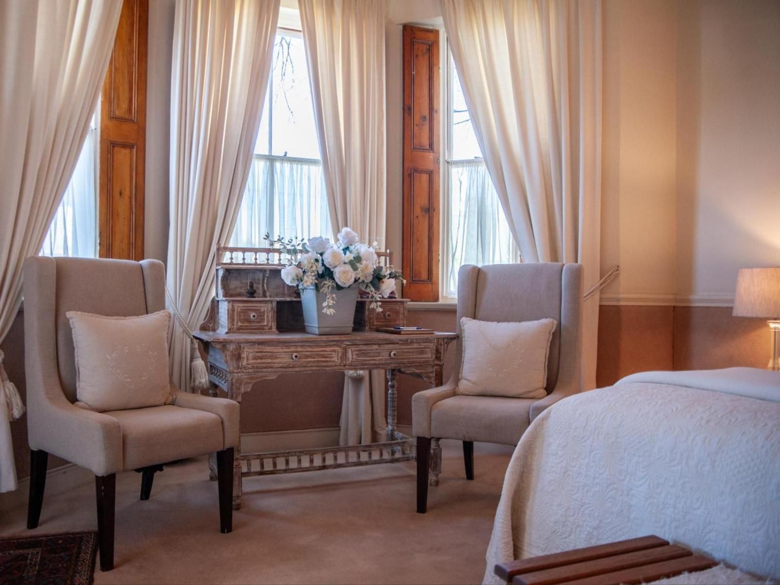 Honeymoon Suite