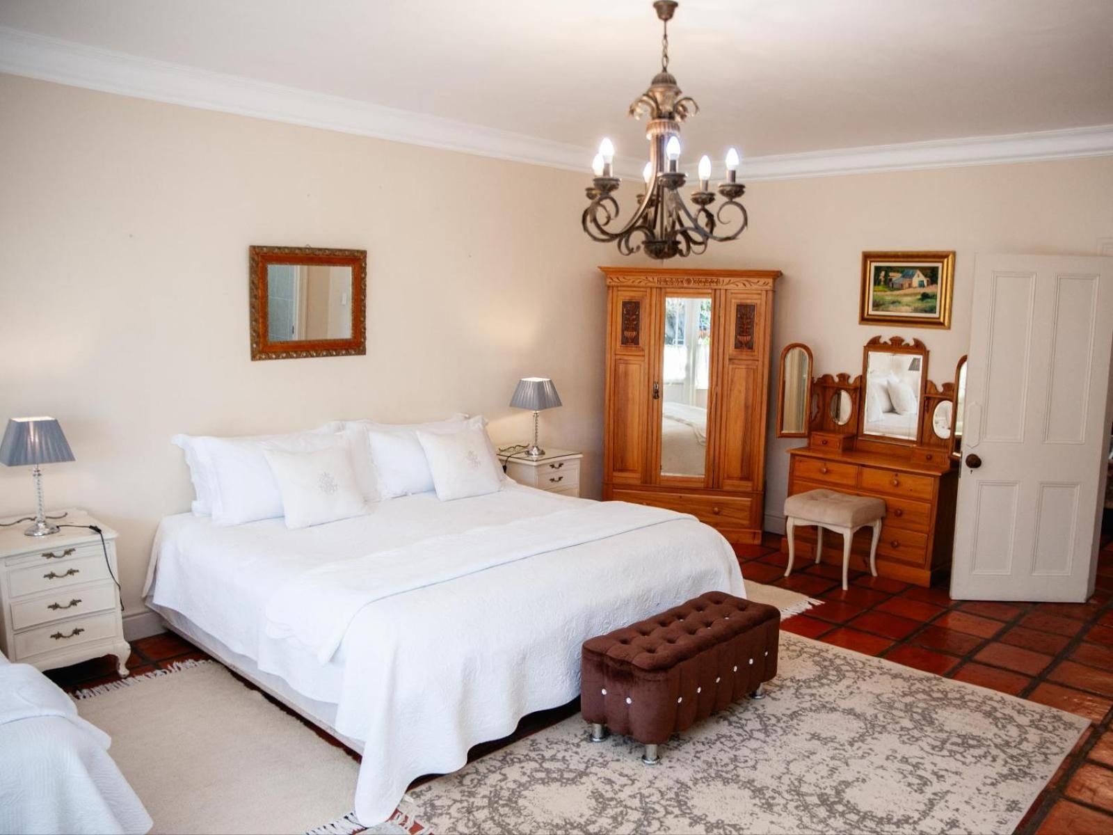 Standard Cottage