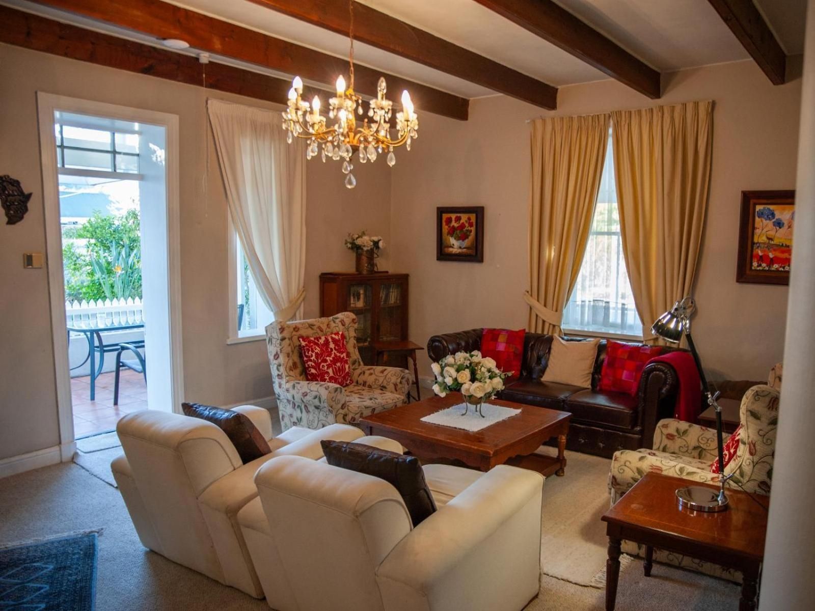 Luxury Cottage