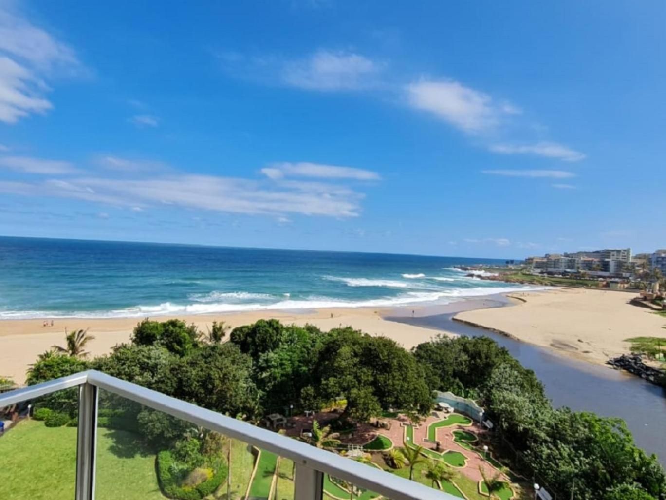Three Bedroom Apartment