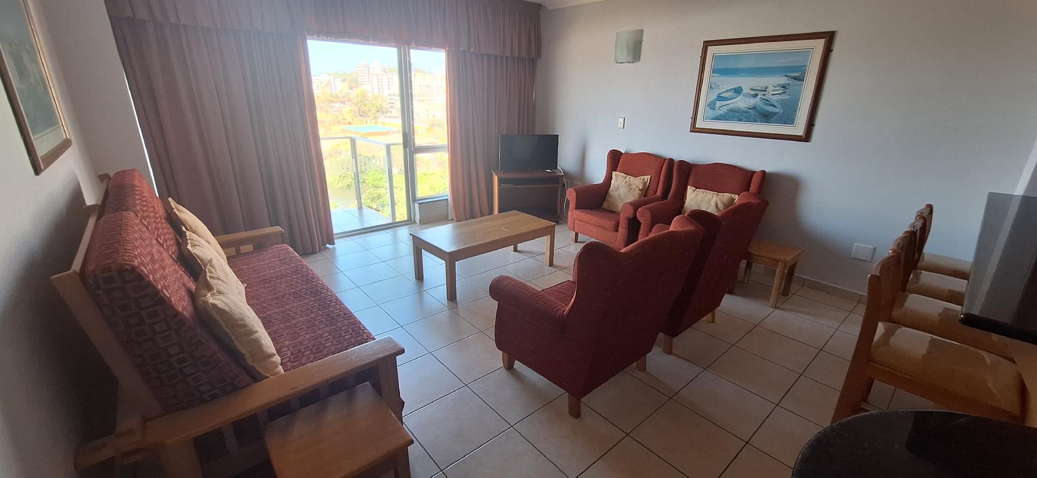 Two Bedroom Apartment