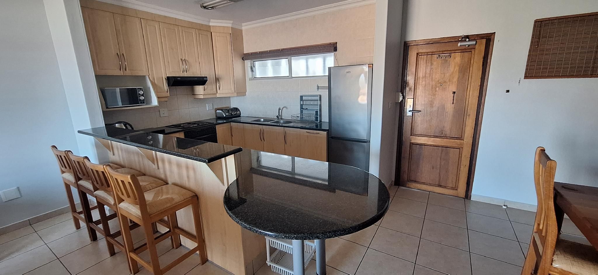 Two Bedroom Apartment