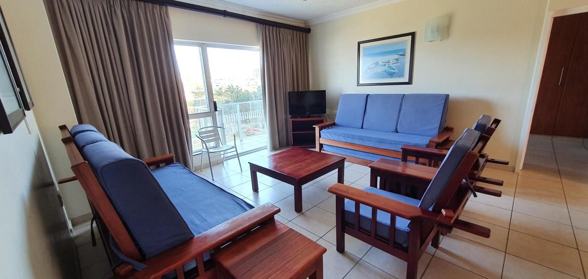 Three Bedroom Apartment