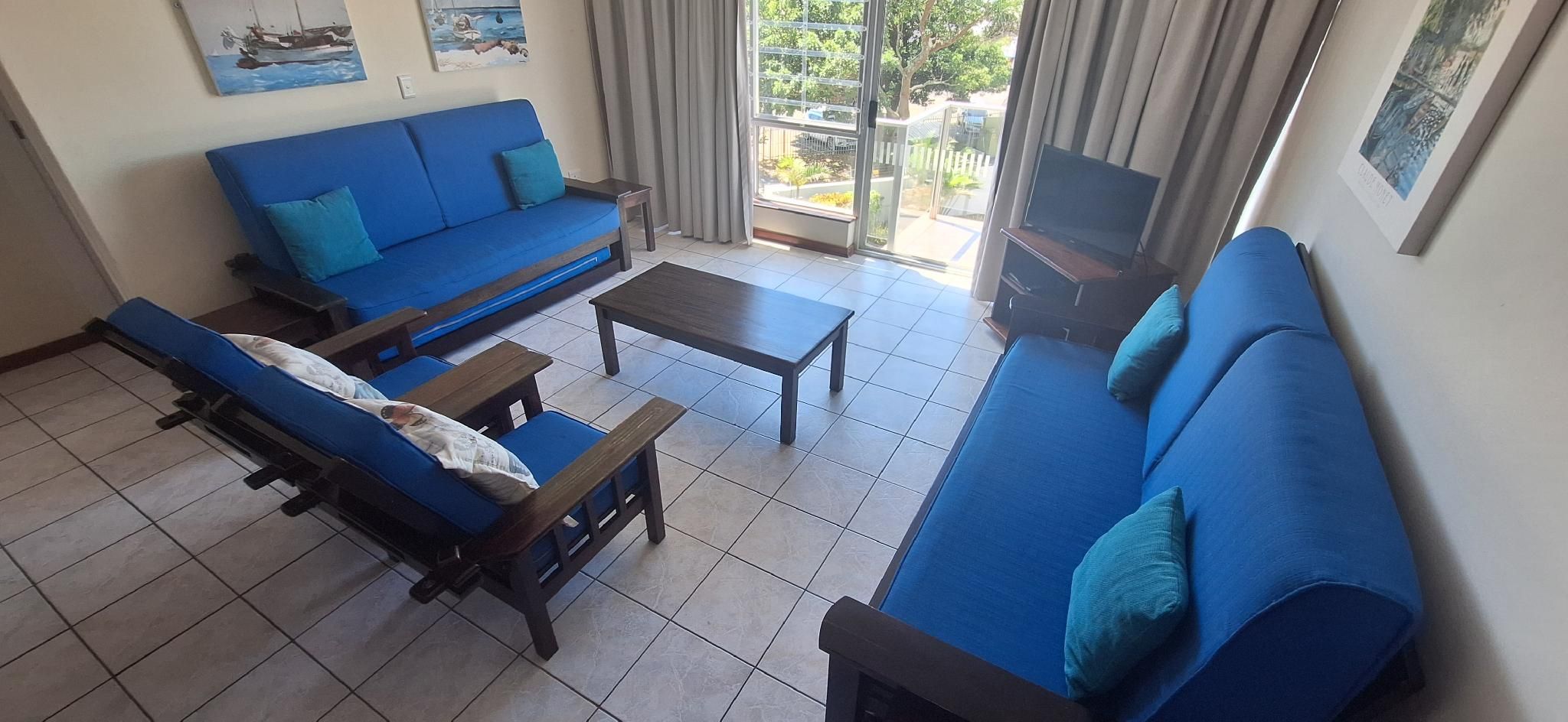 Sea View Apartment