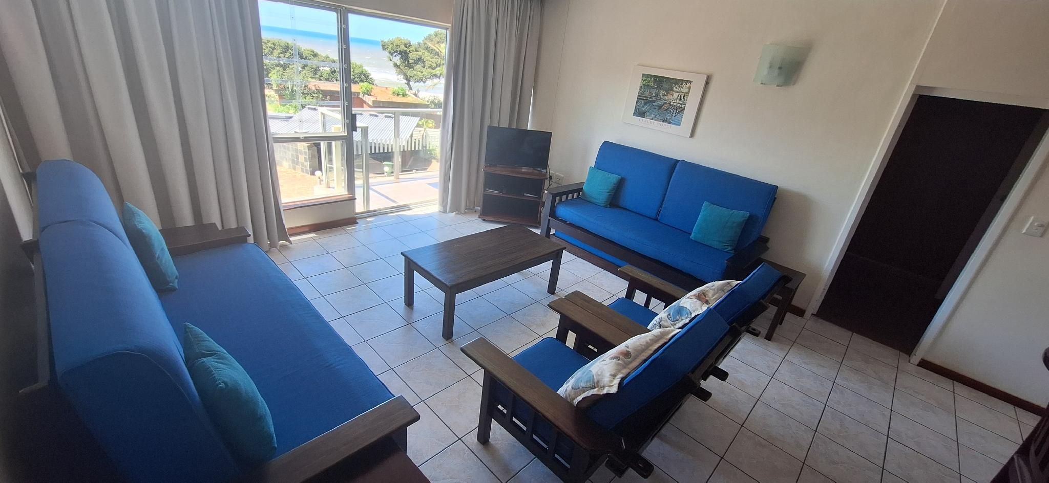 Sea View Apartment