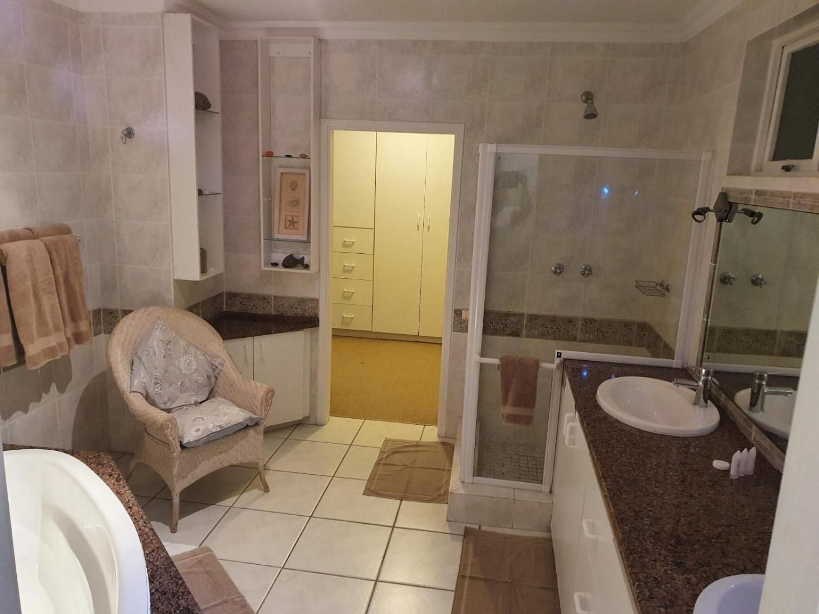 King Room with Sea View