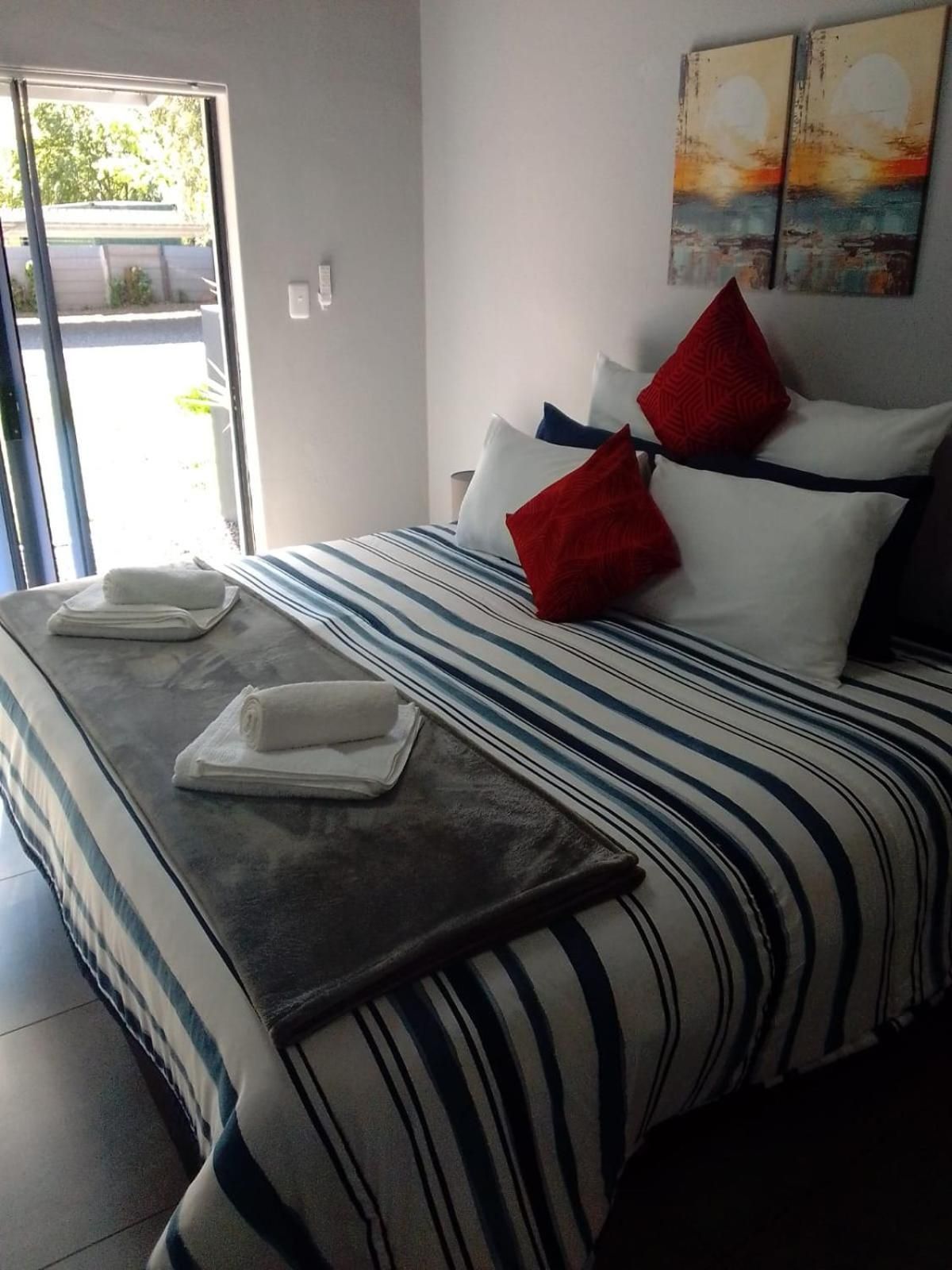 Double or Twin Room
