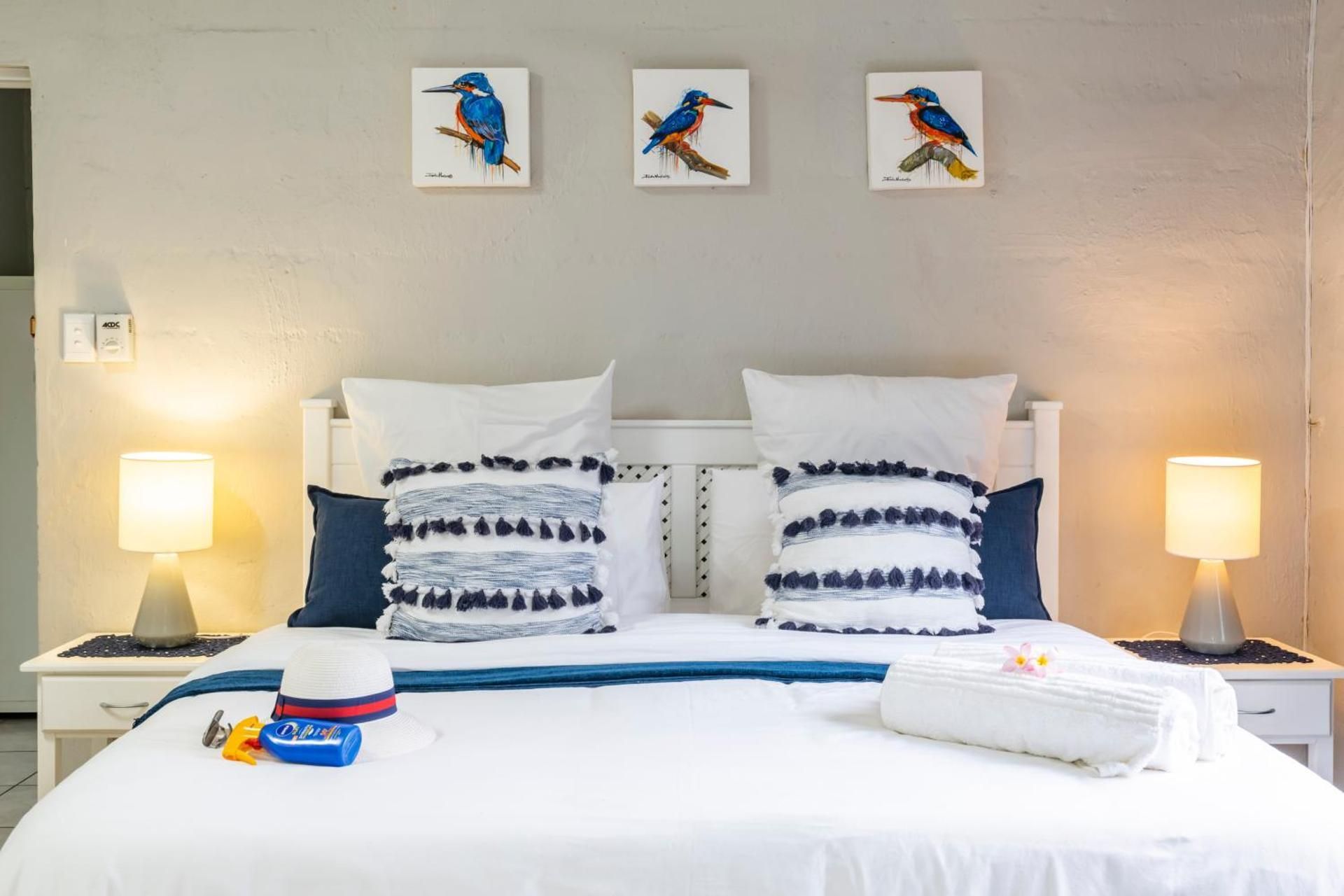 Fisheagle Cottage