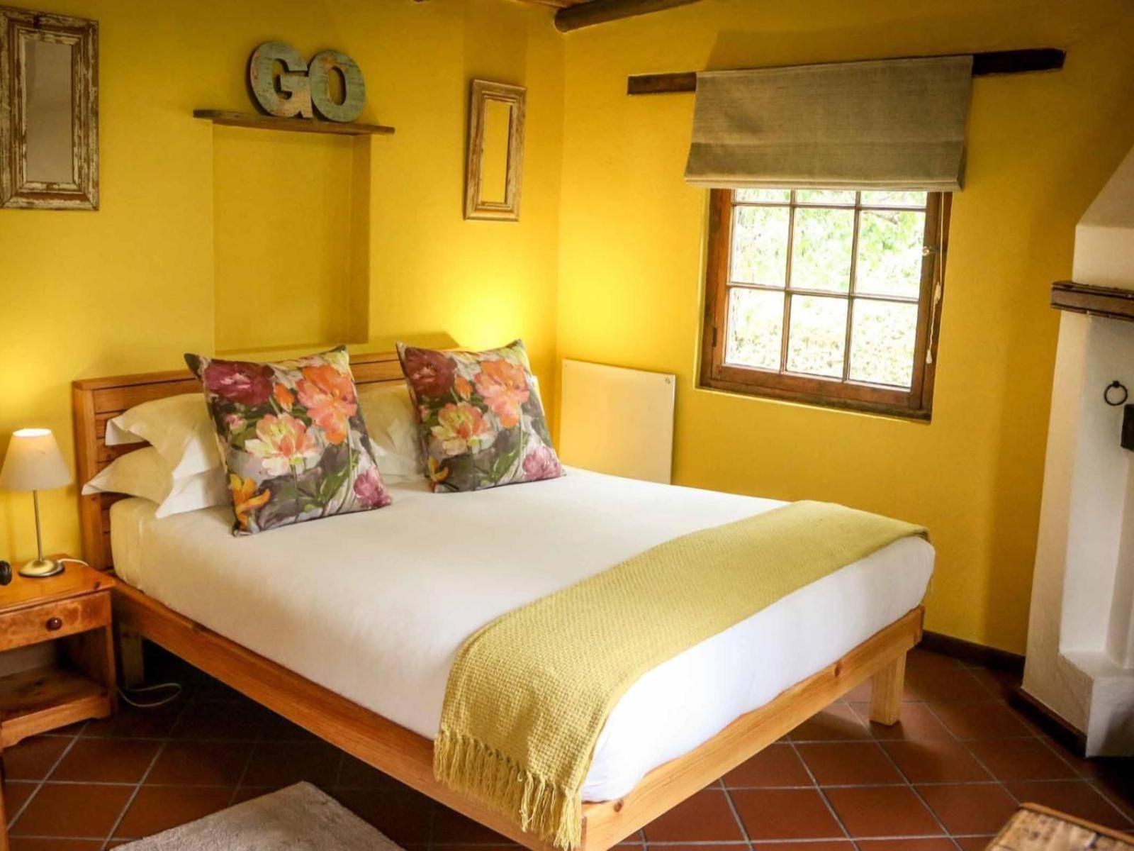 Basic Double Room