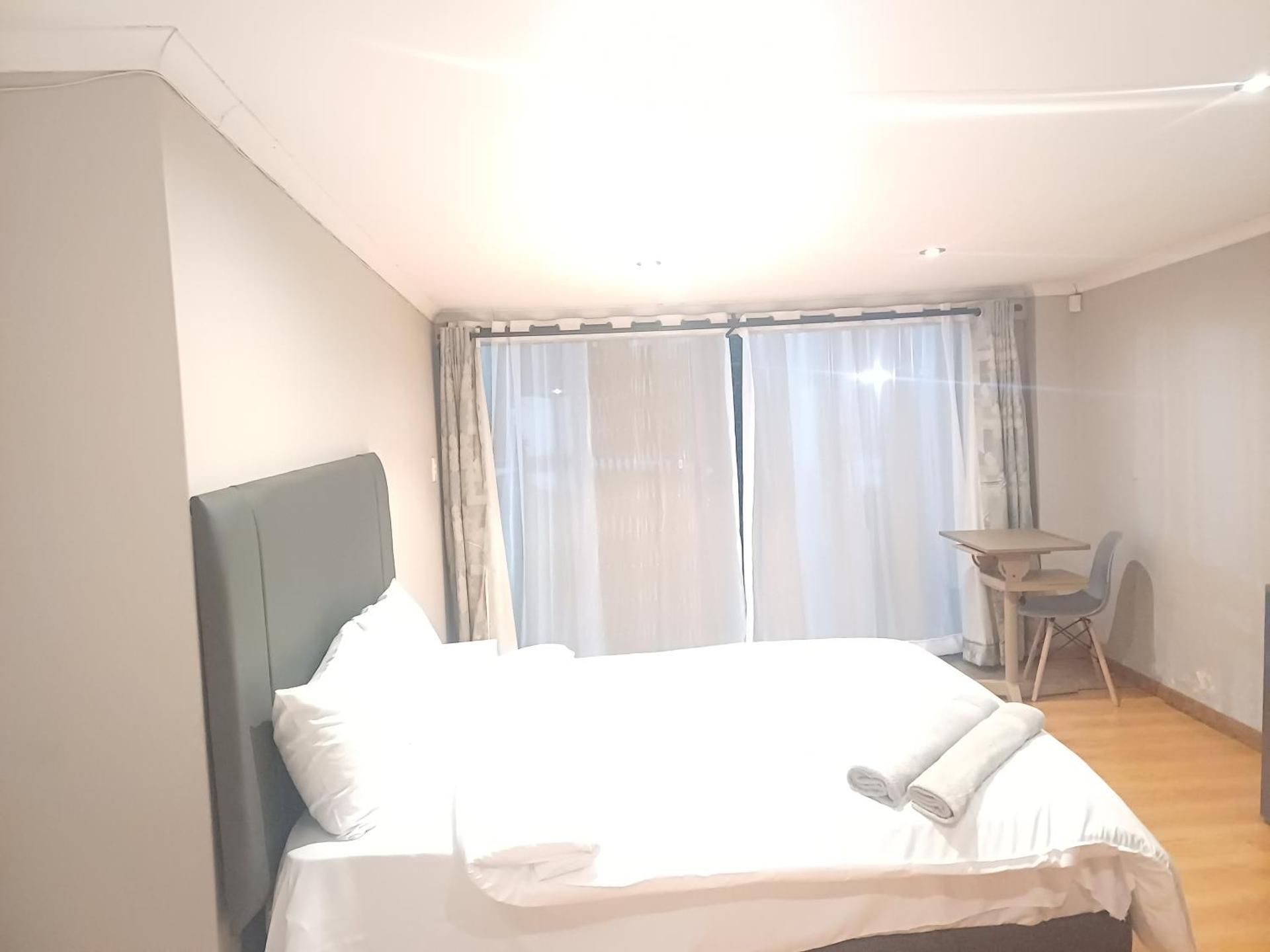 Economy Quadruple Room