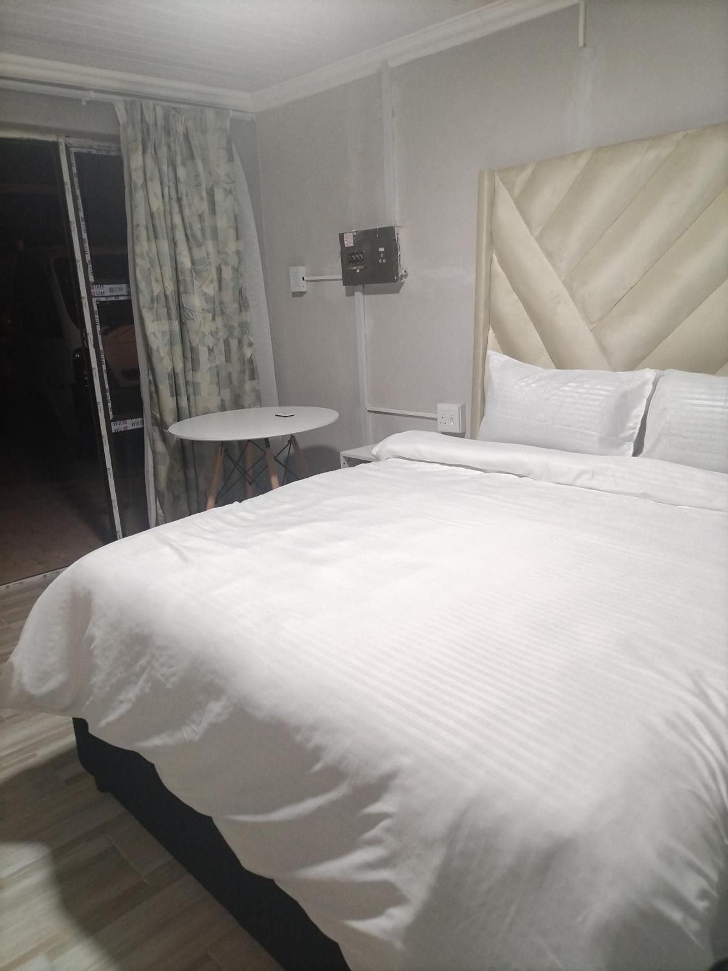 Budget Double Room