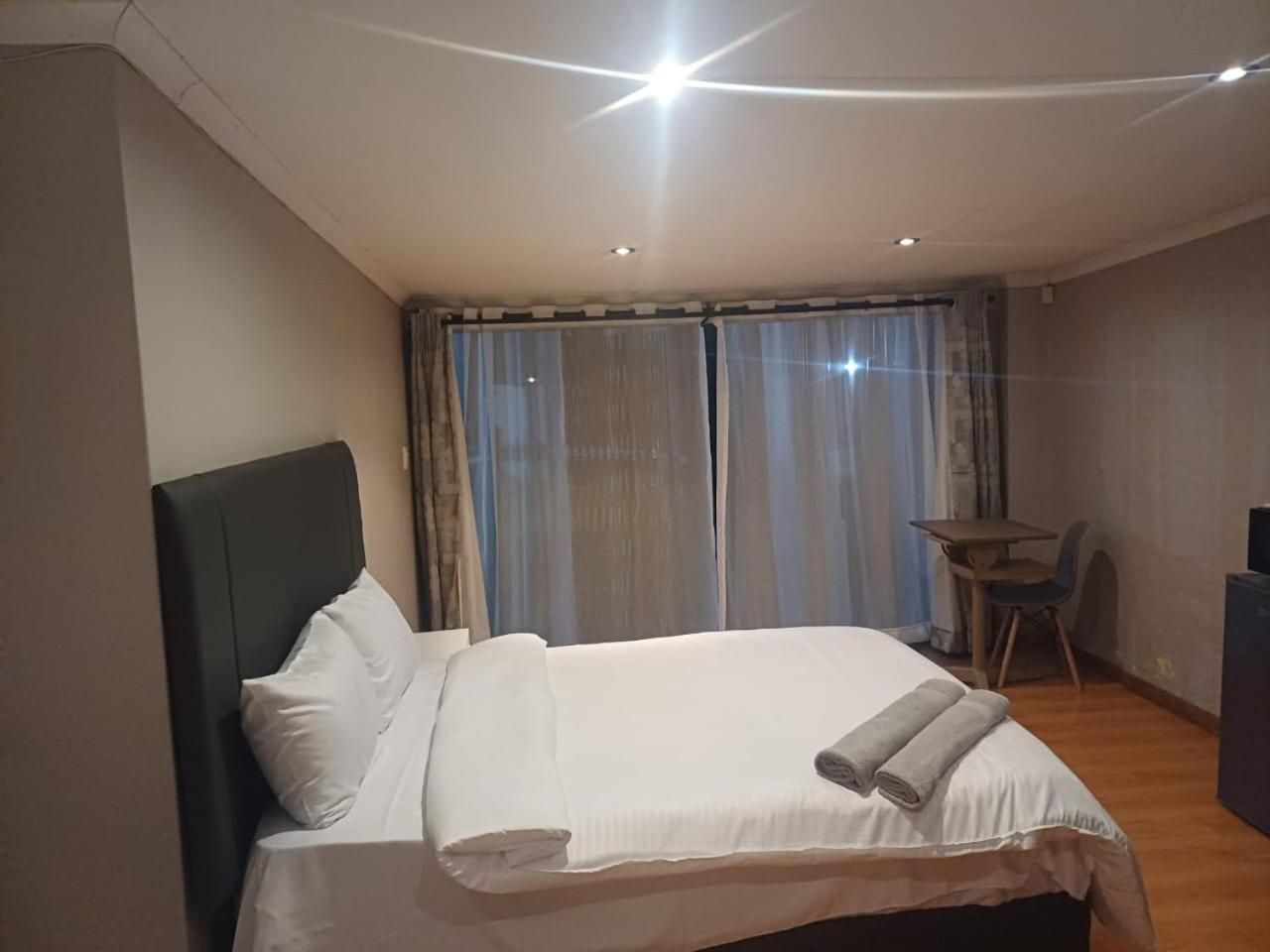 Quadruple Room with Shower