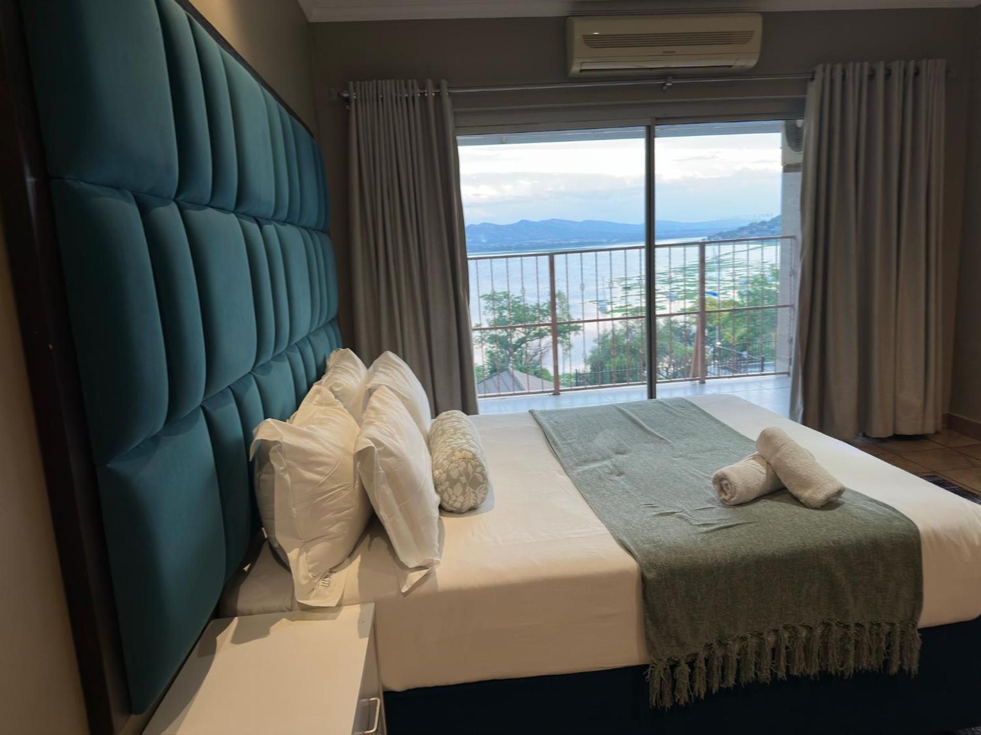 King Room with Lake View