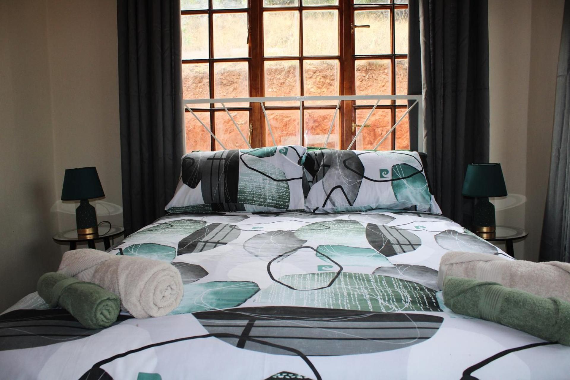Three-Bedroom Home