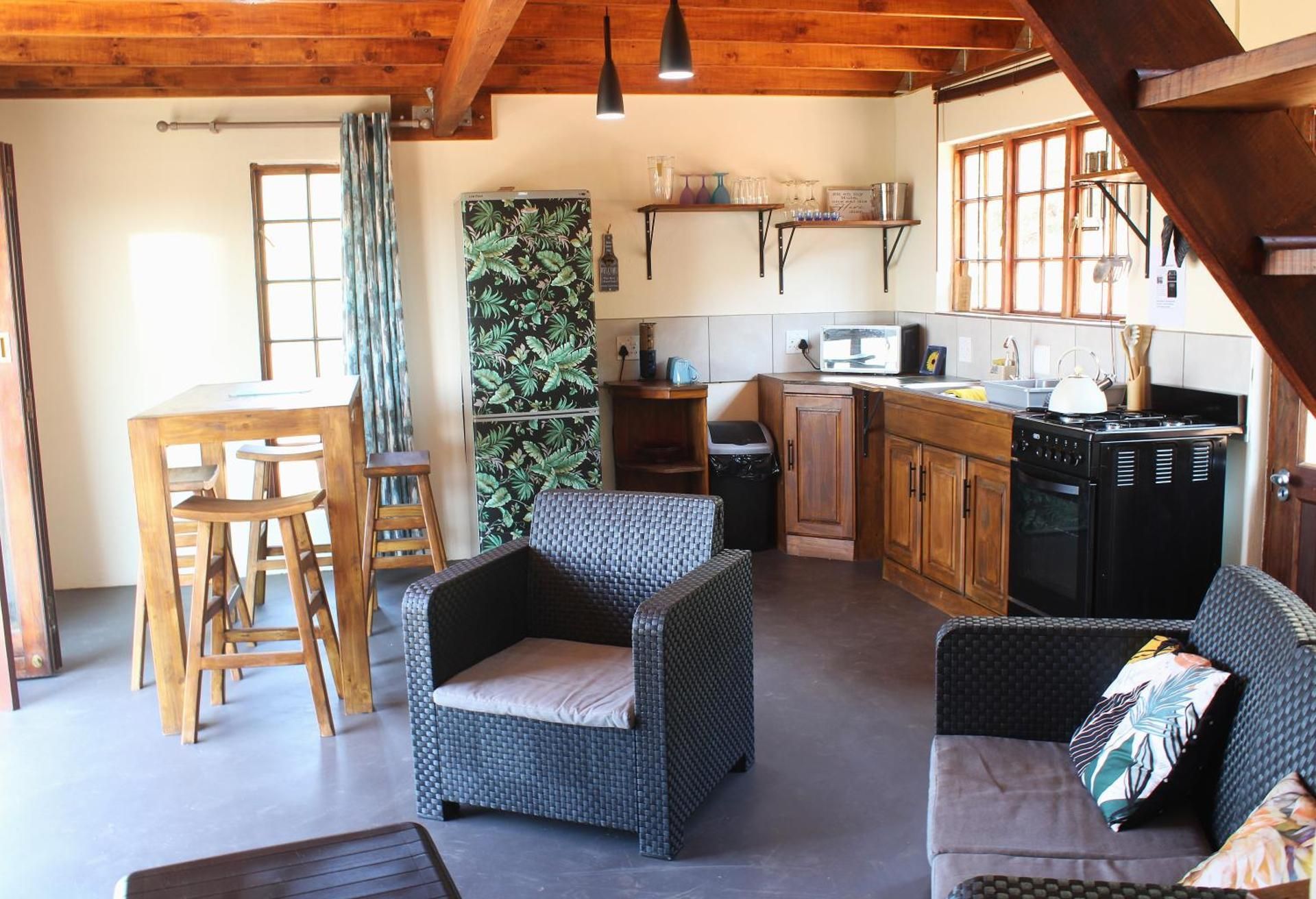 Three-Bedroom Home