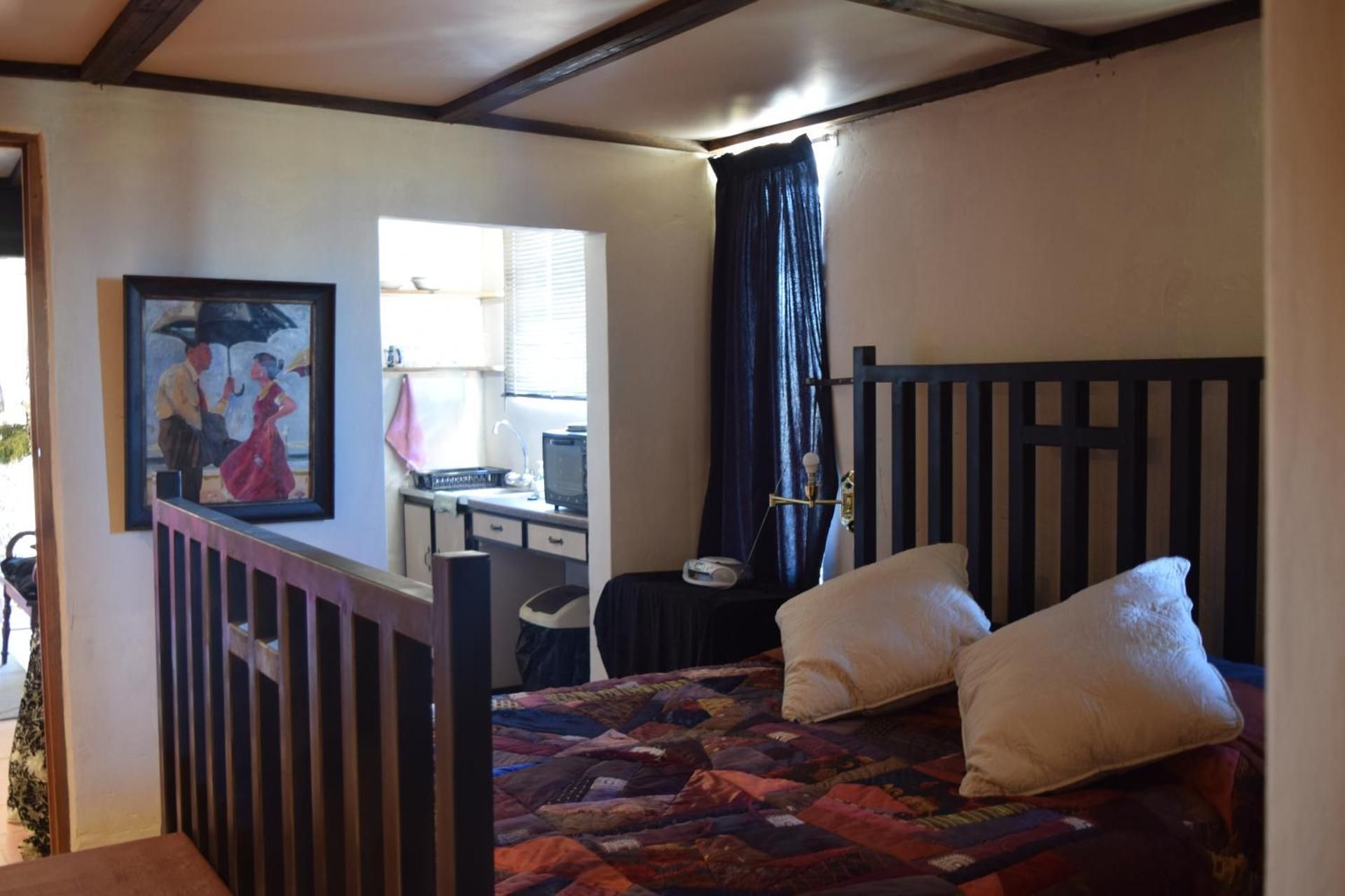Deluxe Double Room with Bath