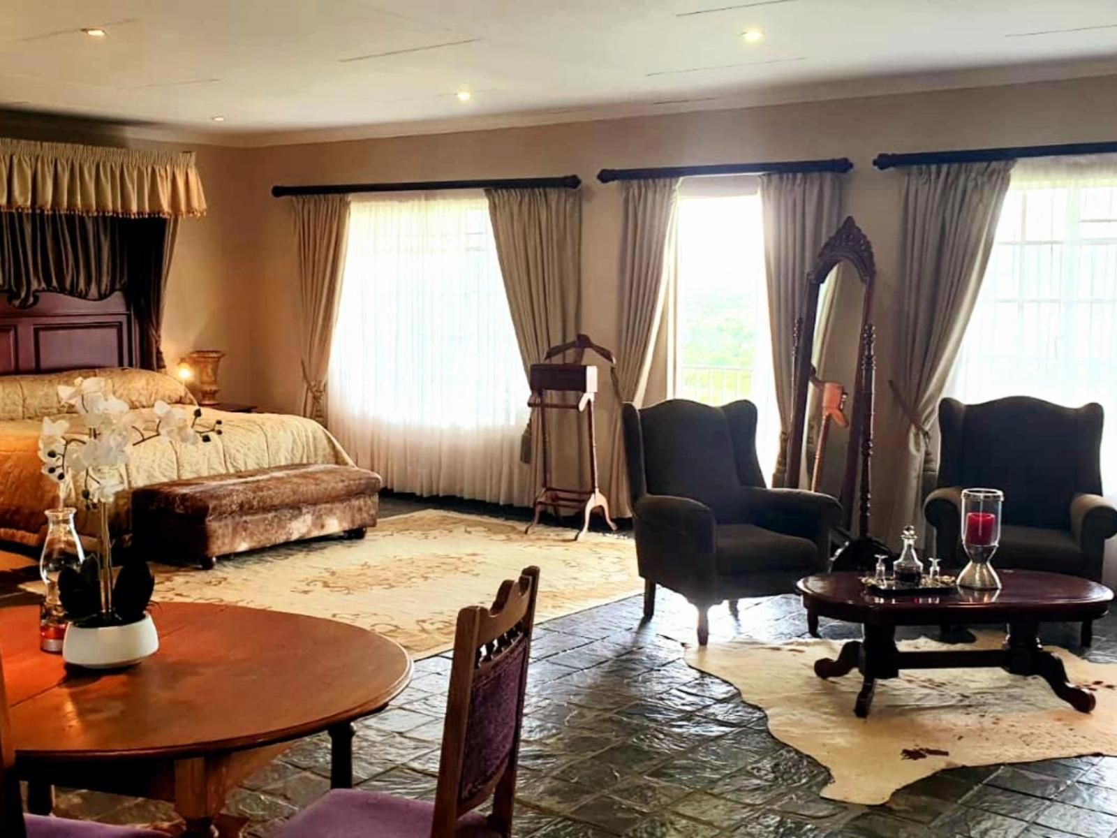 Honeymoon Queen Room