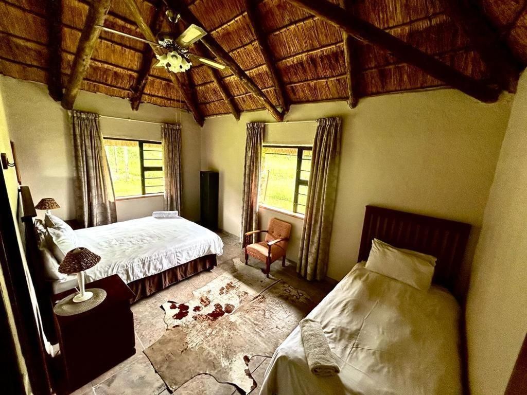 Comfort Cottage