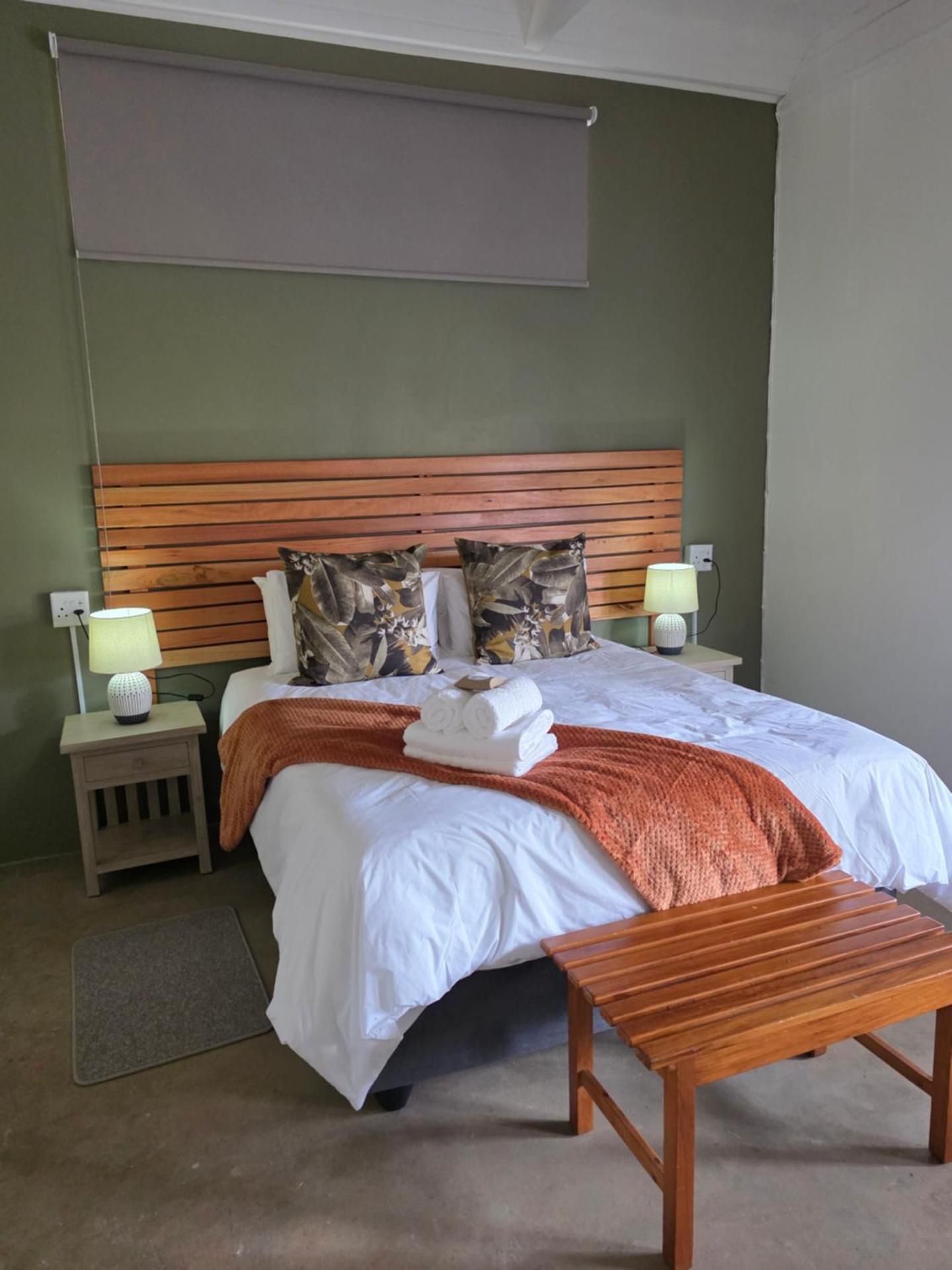 Queen Room