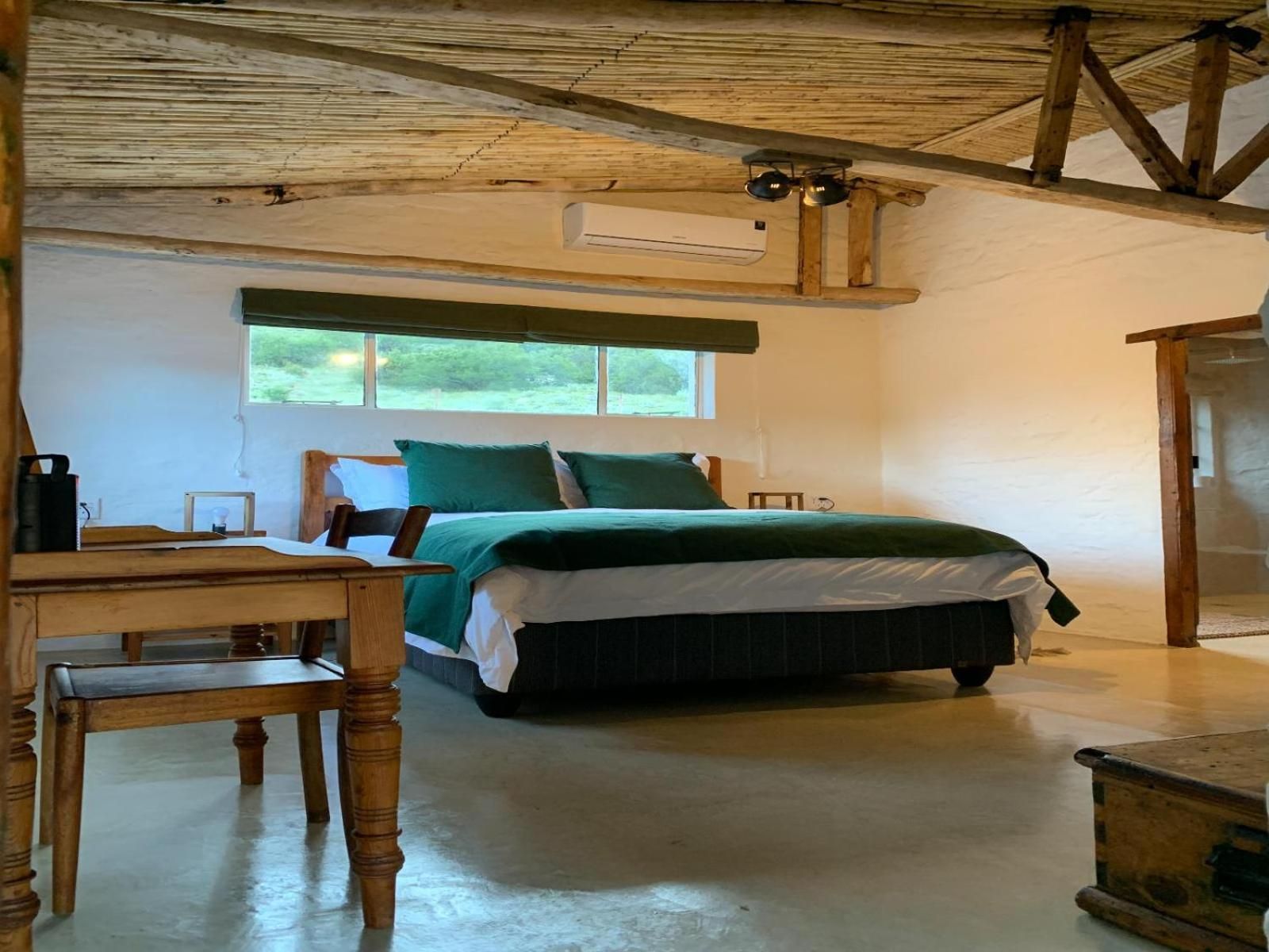 Deluxe Cottage