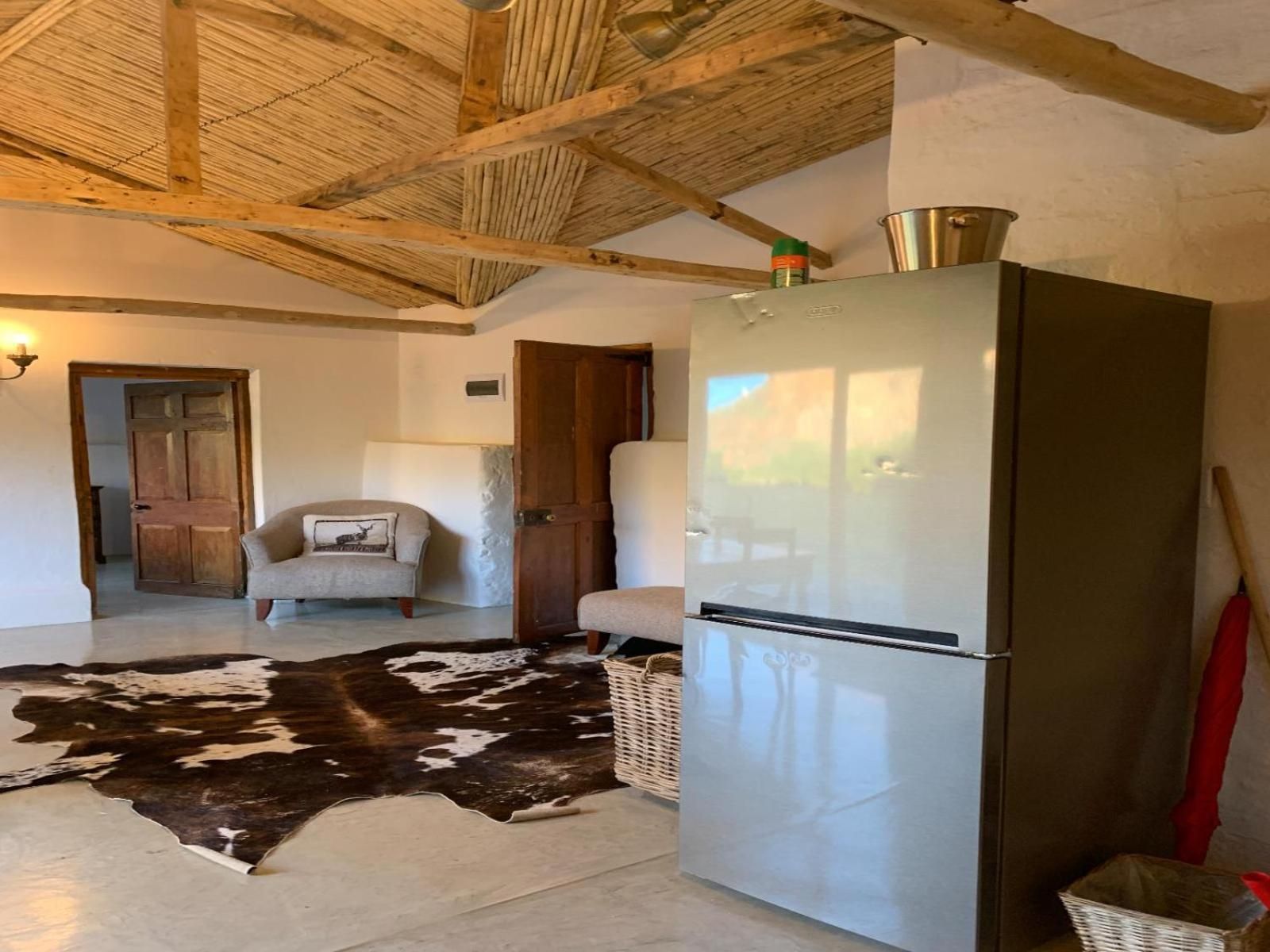 Deluxe Cottage
