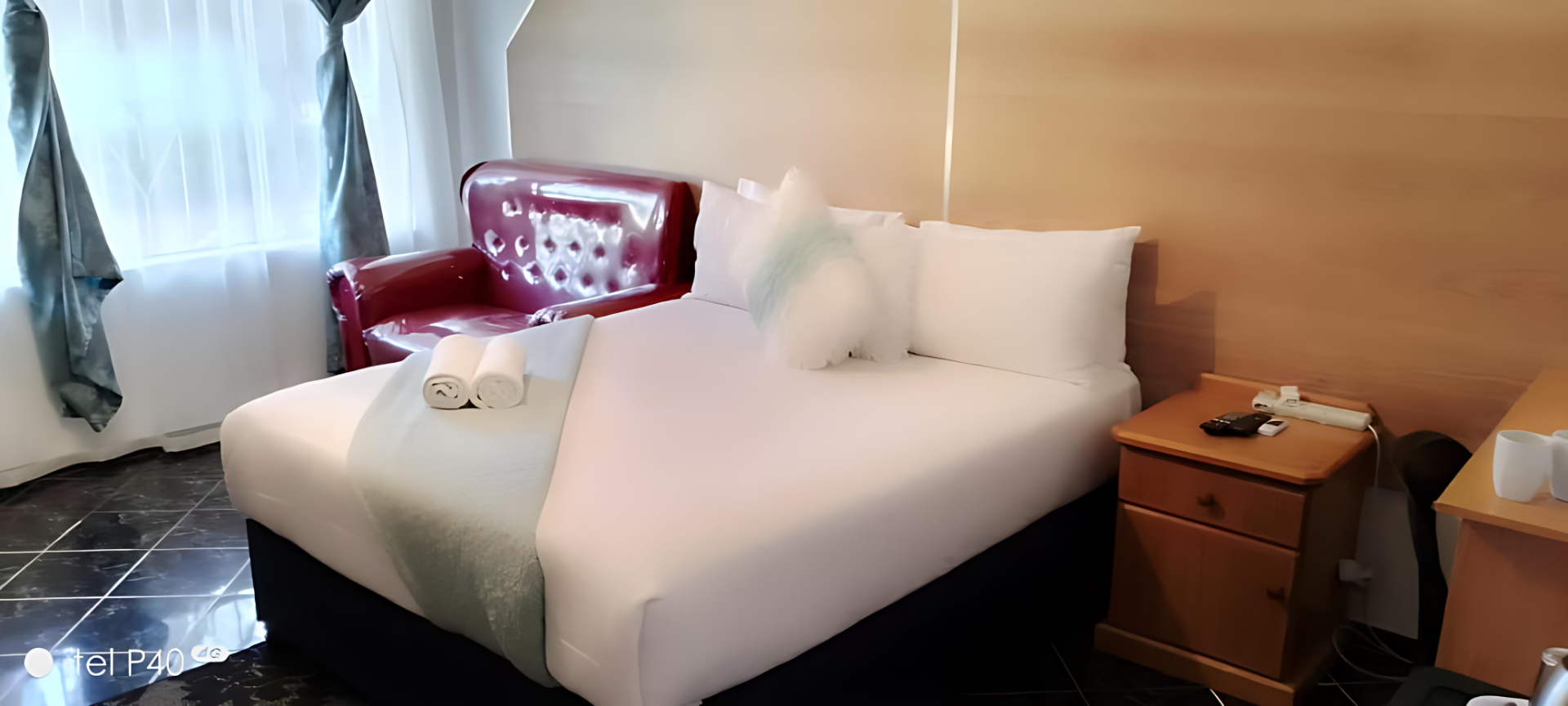  Silver Suite 