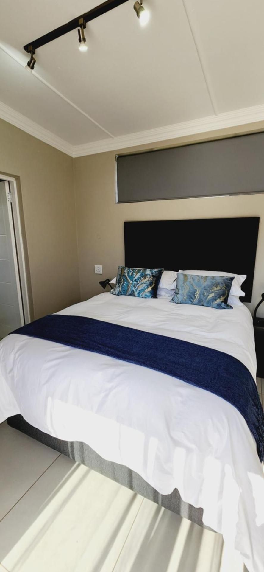 One-Bedroom Standard Apartment
