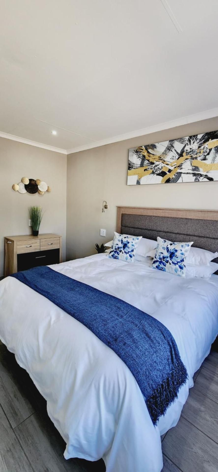 One-Bedroom Superior Apartment