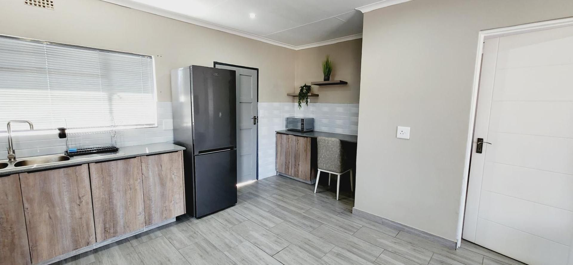 One-Bedroom Superior Apartment