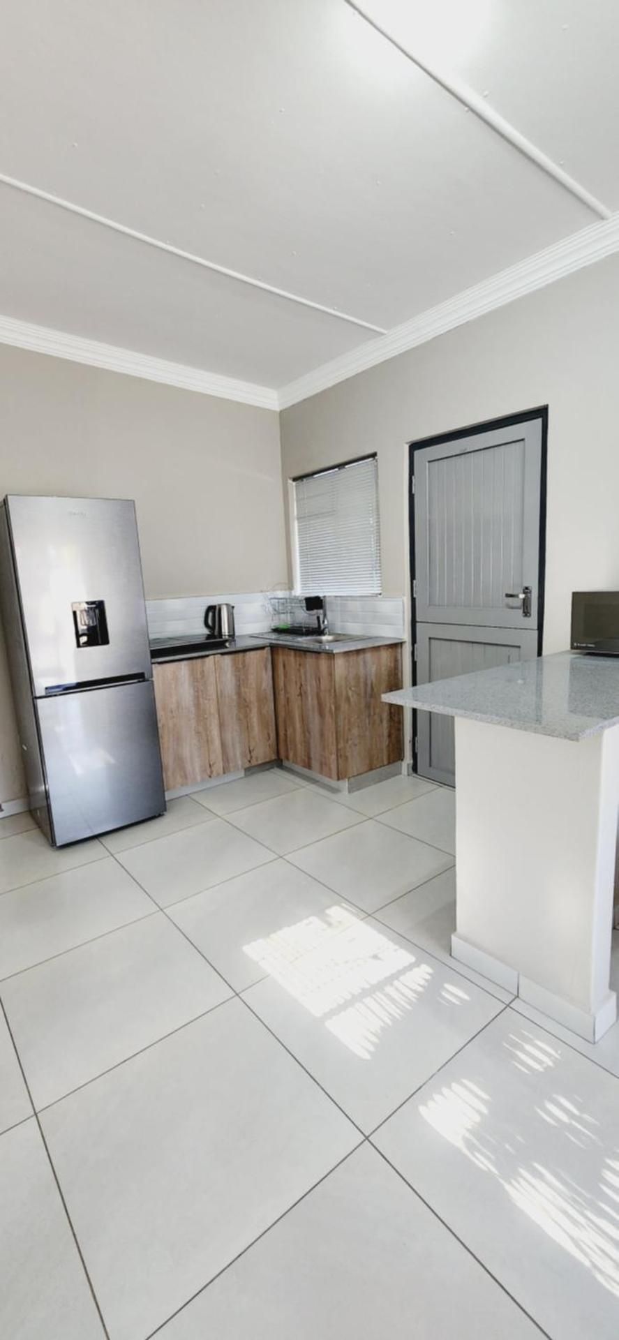 One-Bedroom Standard Apartment
