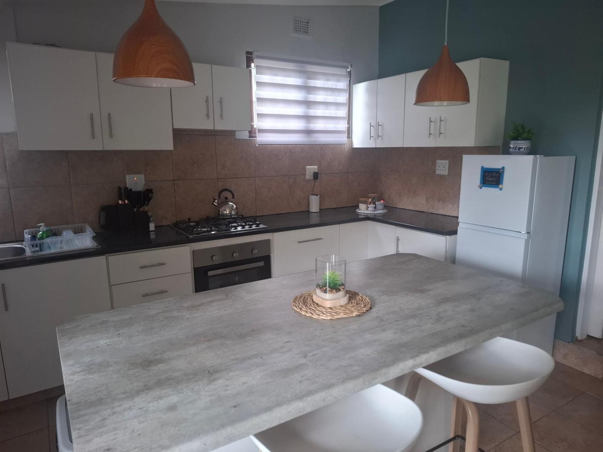 Family Double Room