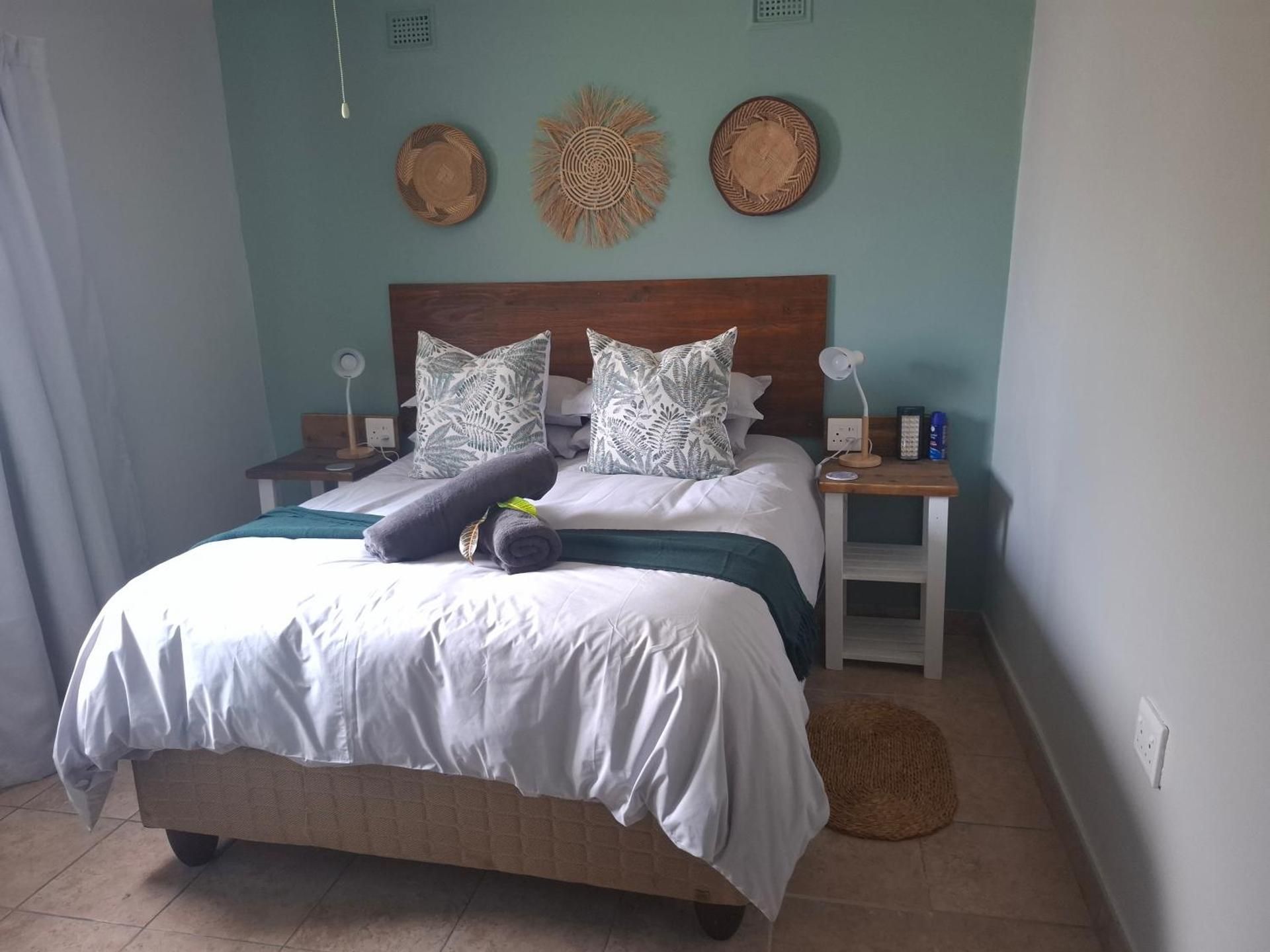 Family Double Room