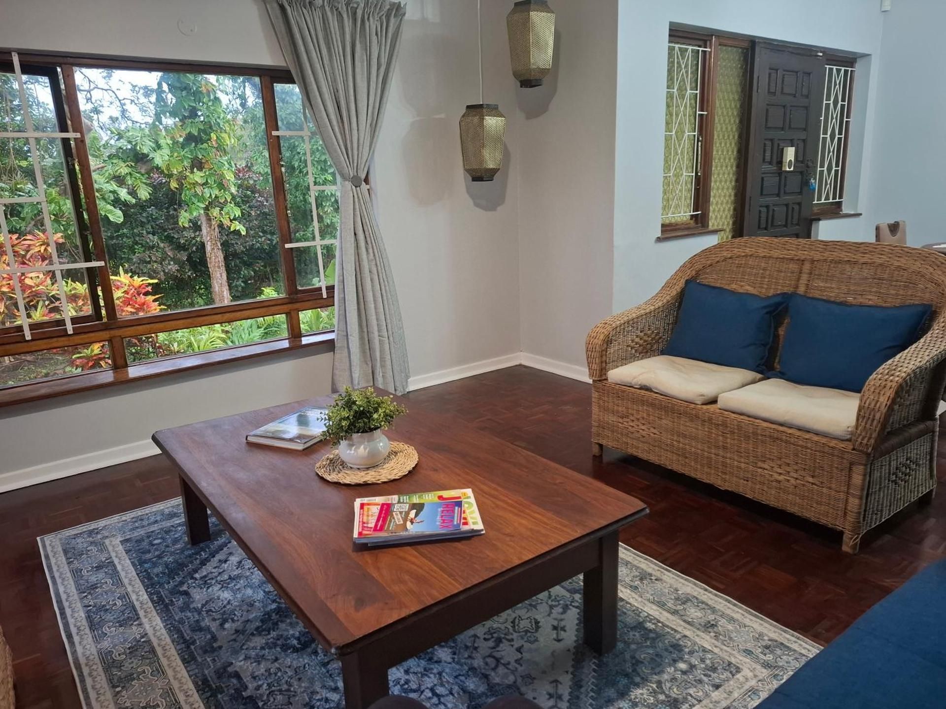 Family Bungalow