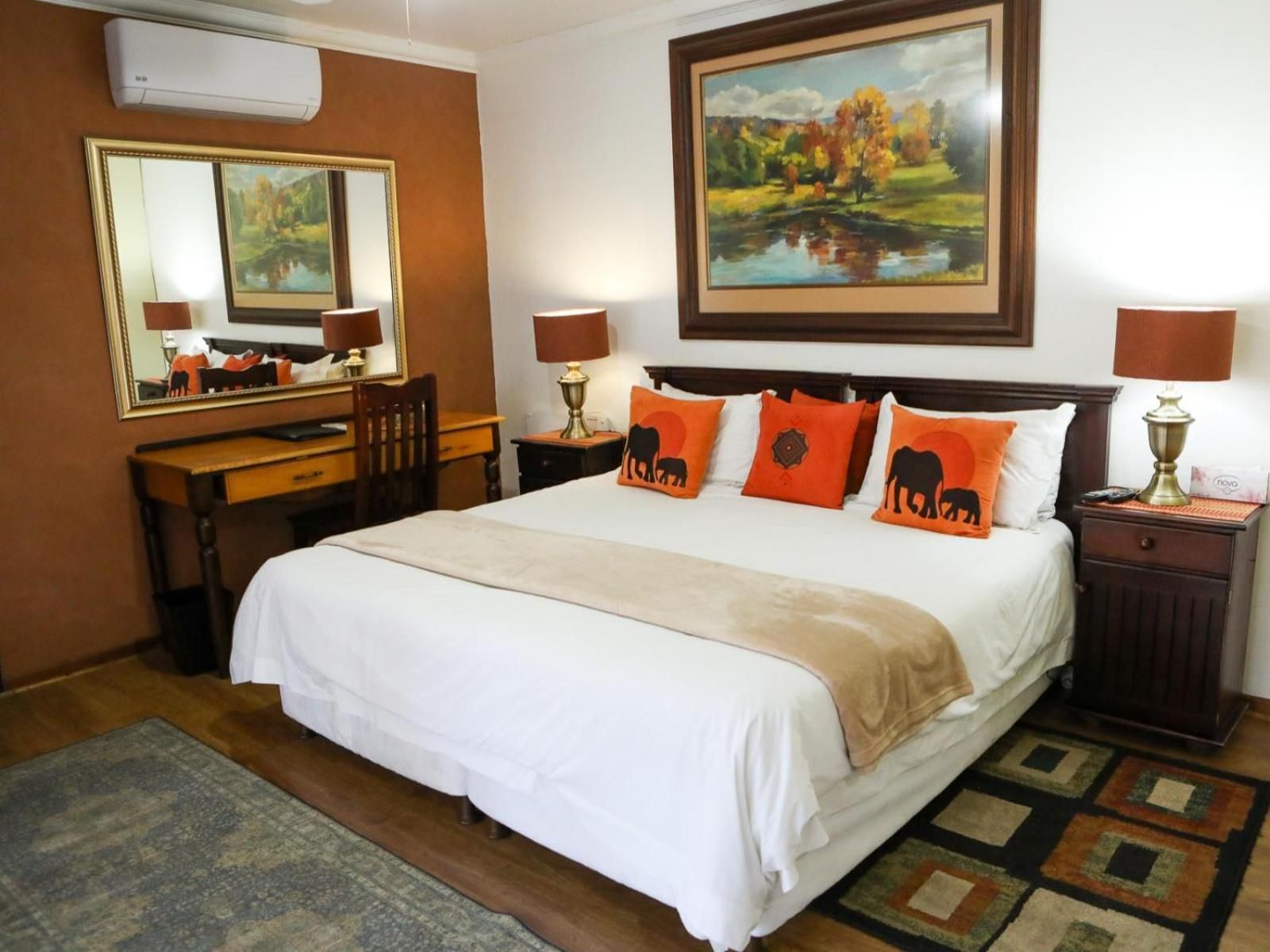 Classic Triple Room