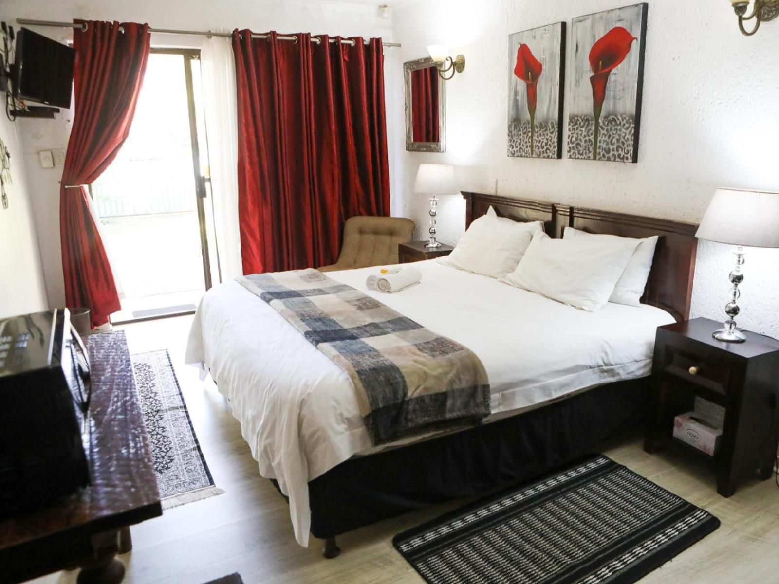 Classic King Room