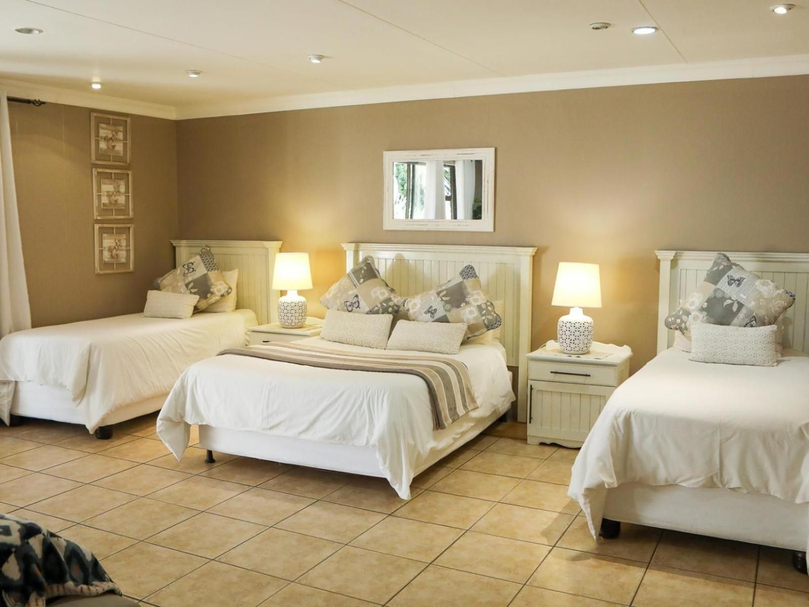 Standard family room