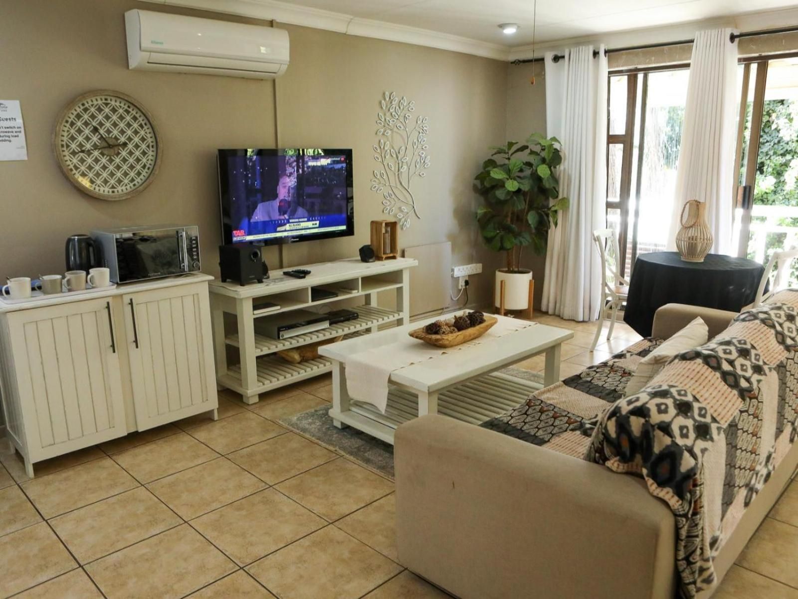 Standard family room
